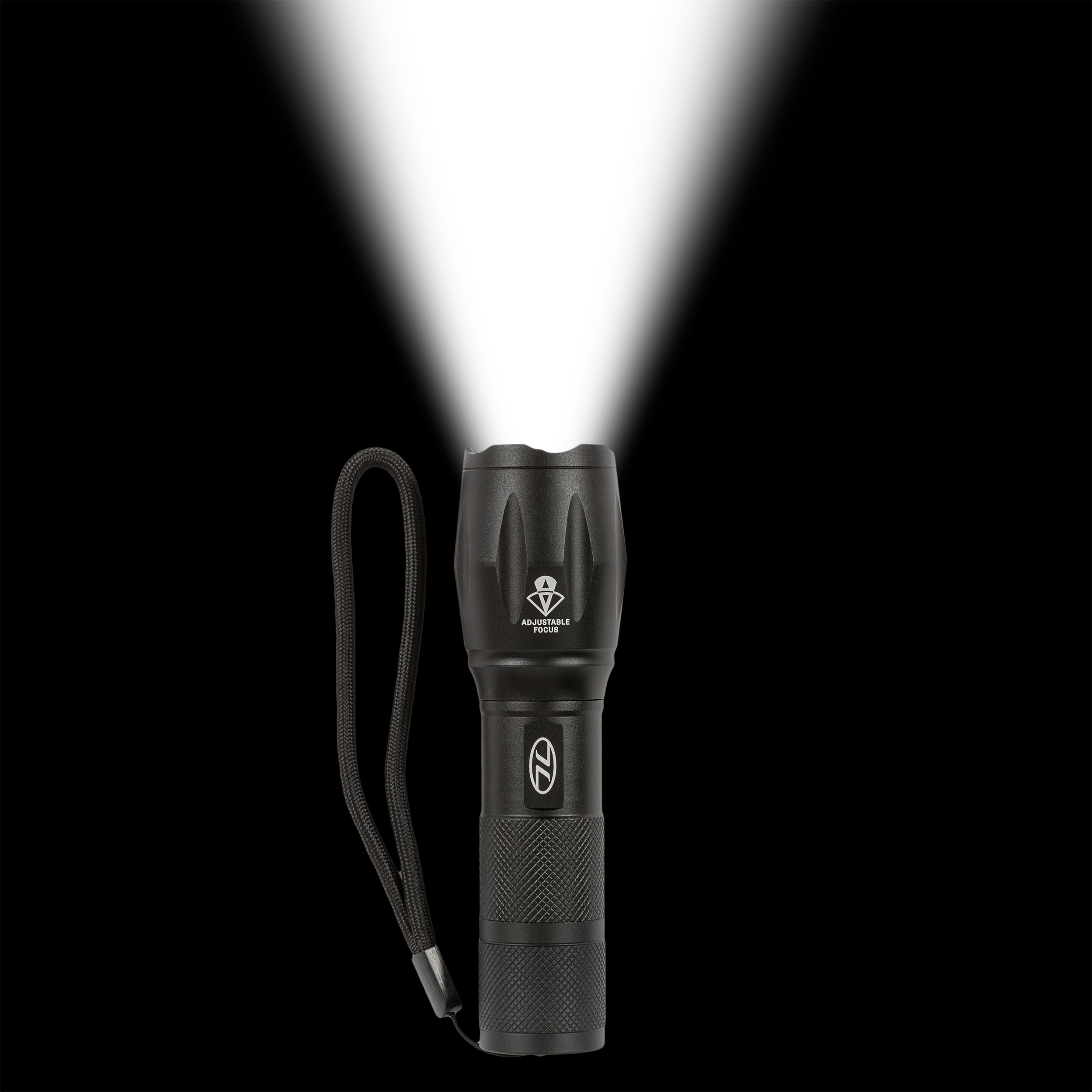 Highlander - Orion 280 Zoom Handlampe