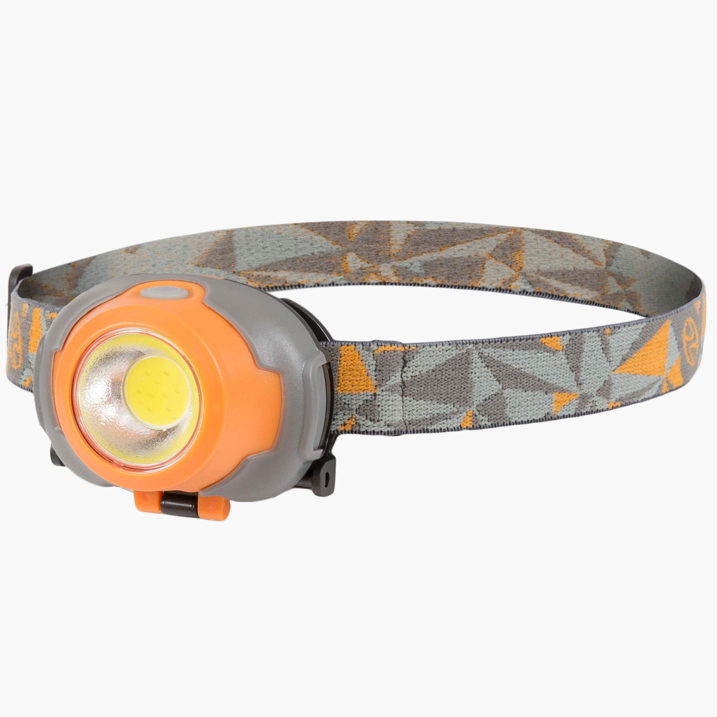 Highlander - Ankaa Head Torch