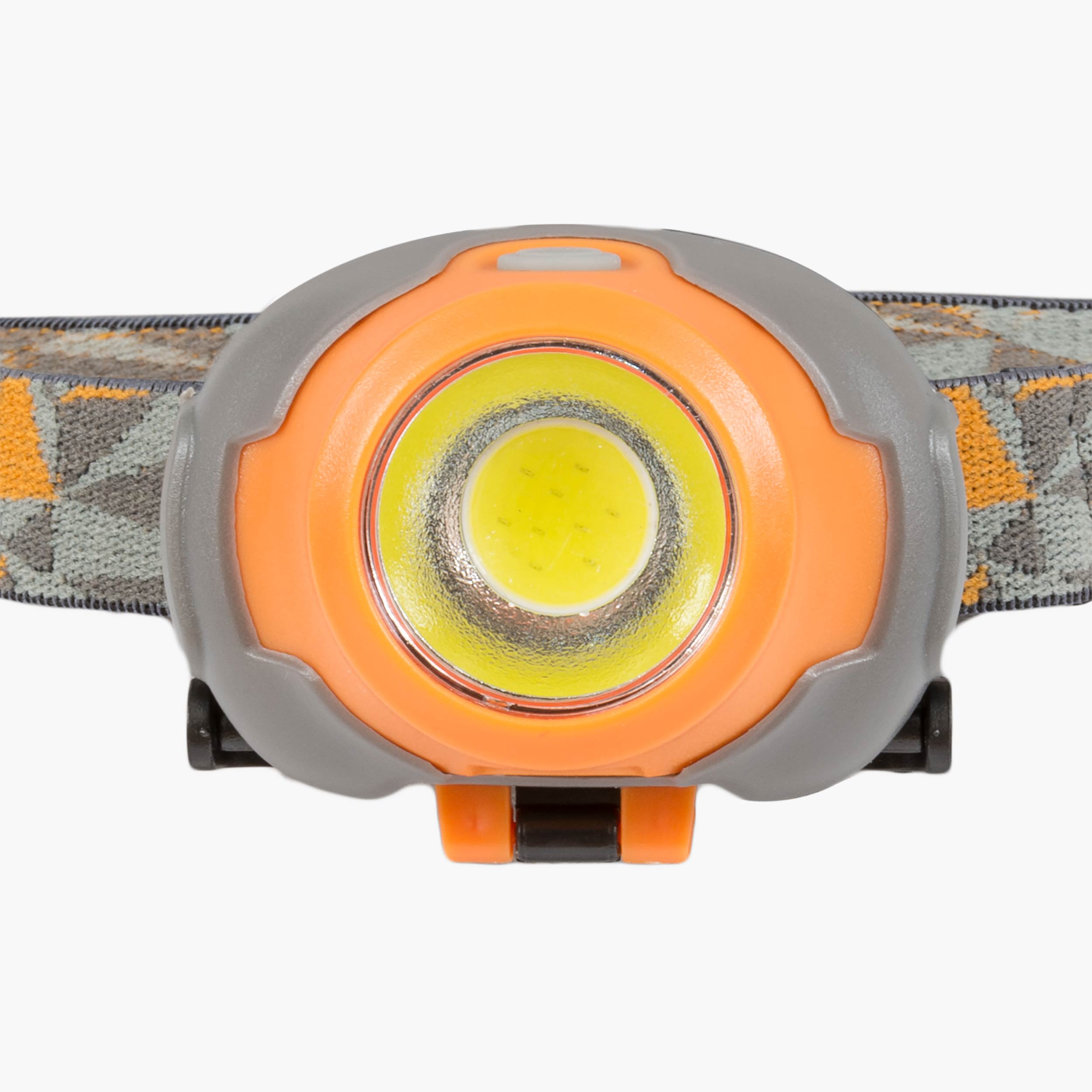 Highlander - Ankaa Head Torch