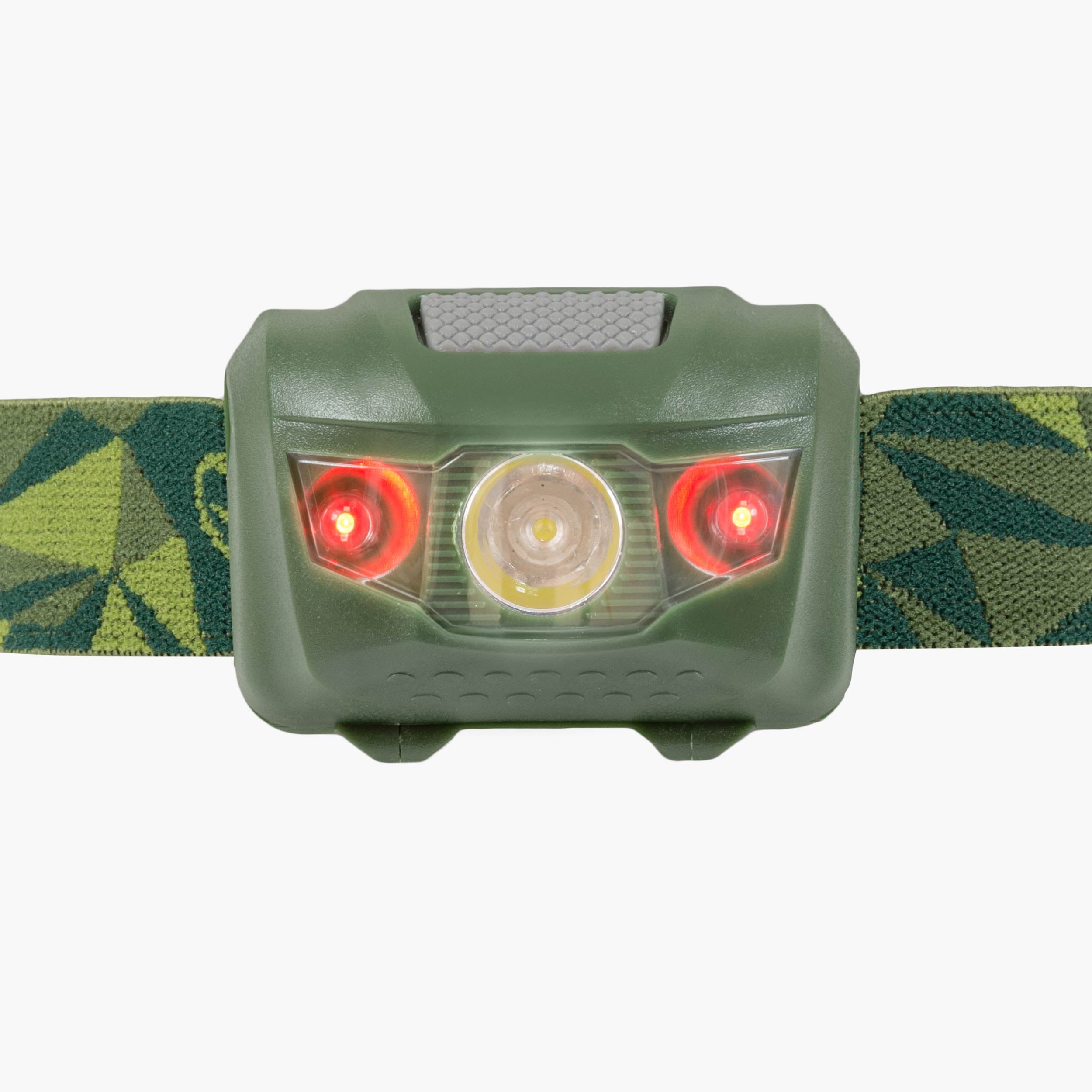 Highlander - Mizar Headlamp