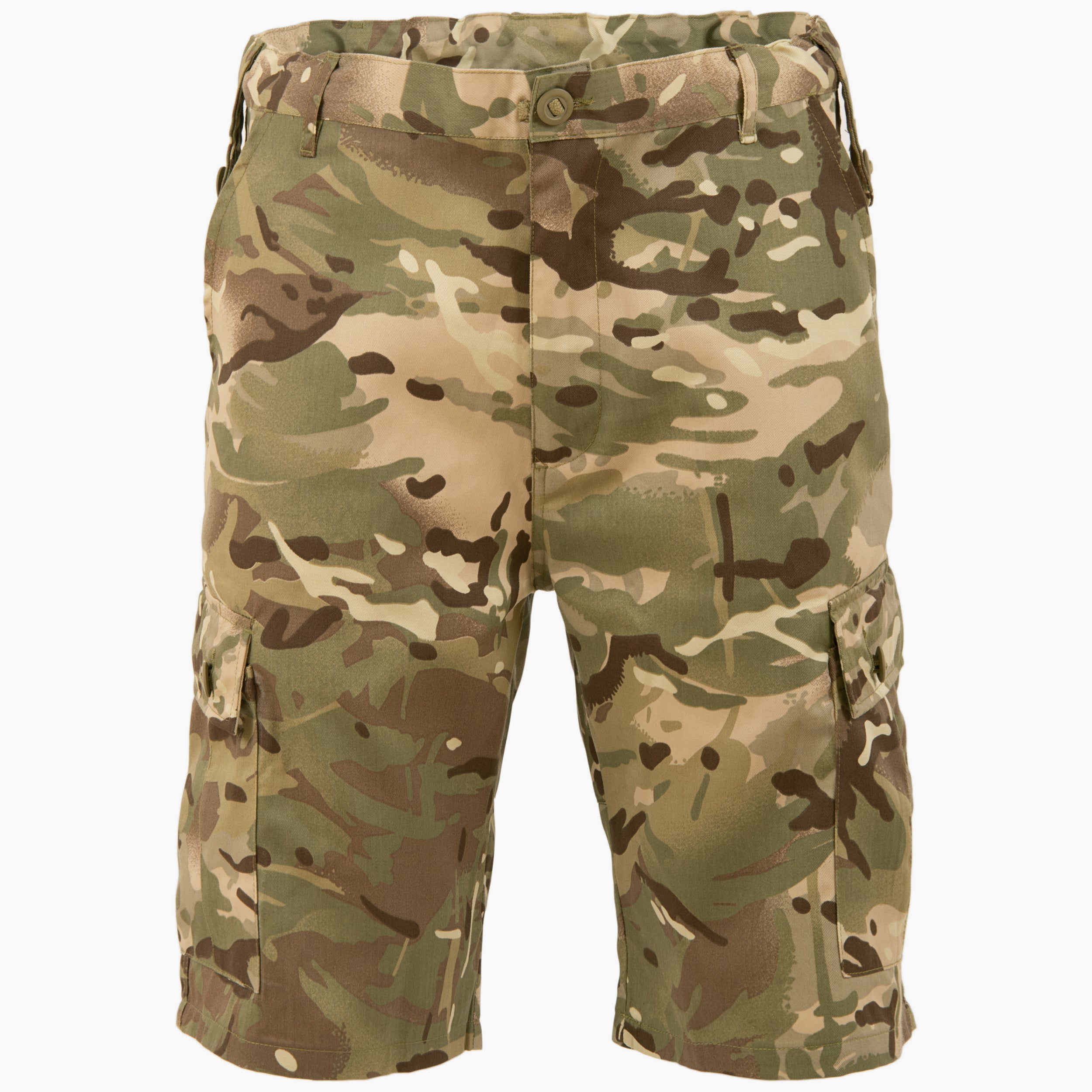 Highlander – Elite-Shorts