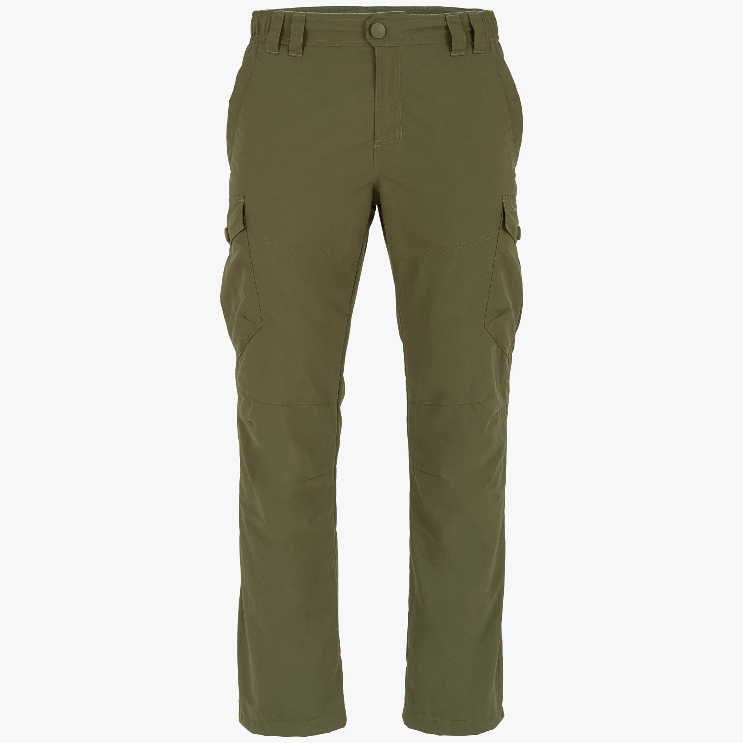 Highlander - Starav Walking Pants, Men's