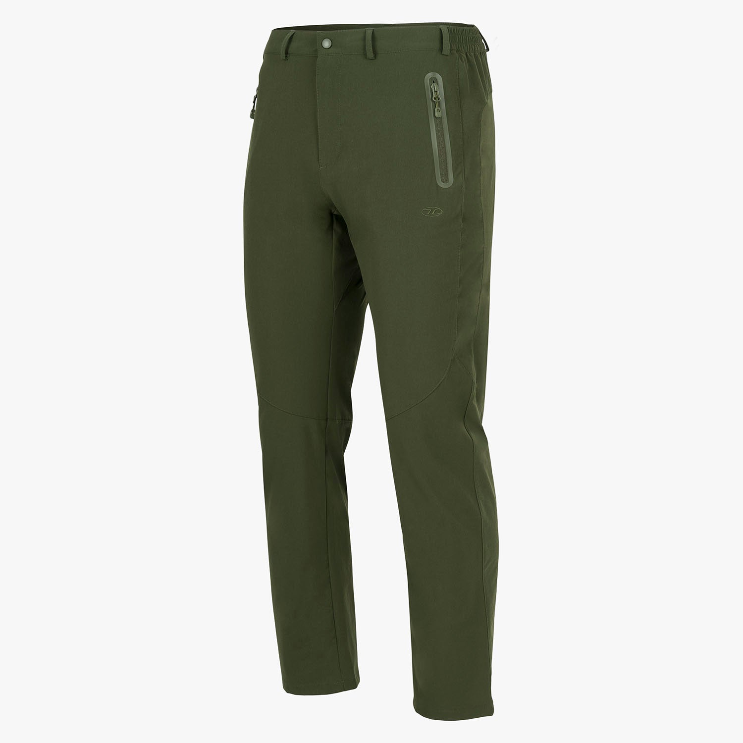 Highlander - Munro Walking Pants, Mens