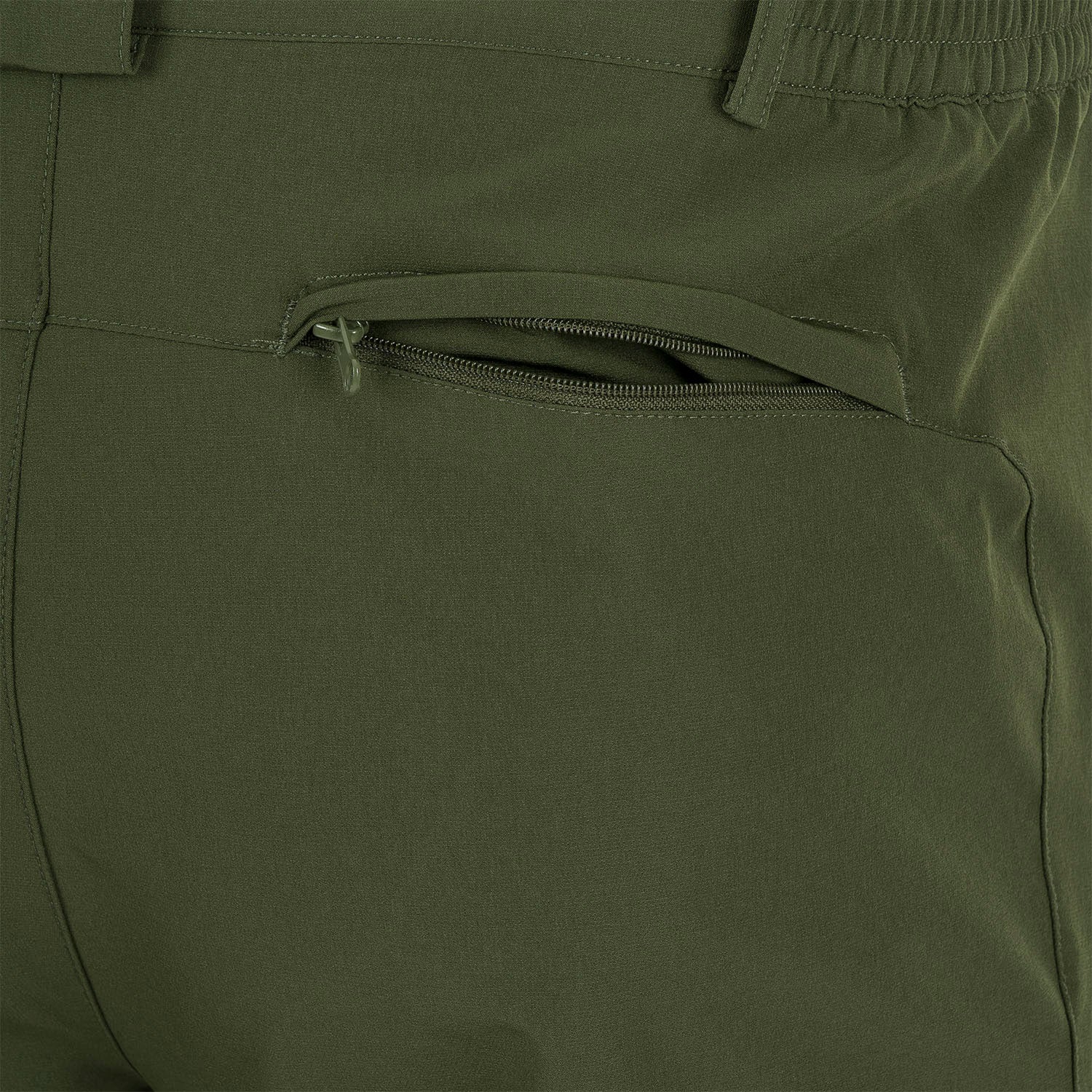 Highlander - Munro Walking Pants, Mens