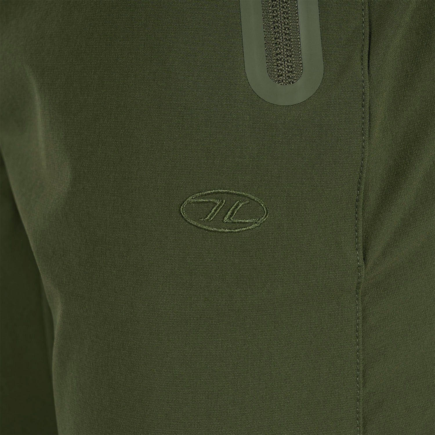 Highlander - Munro Walking Pants, Mens