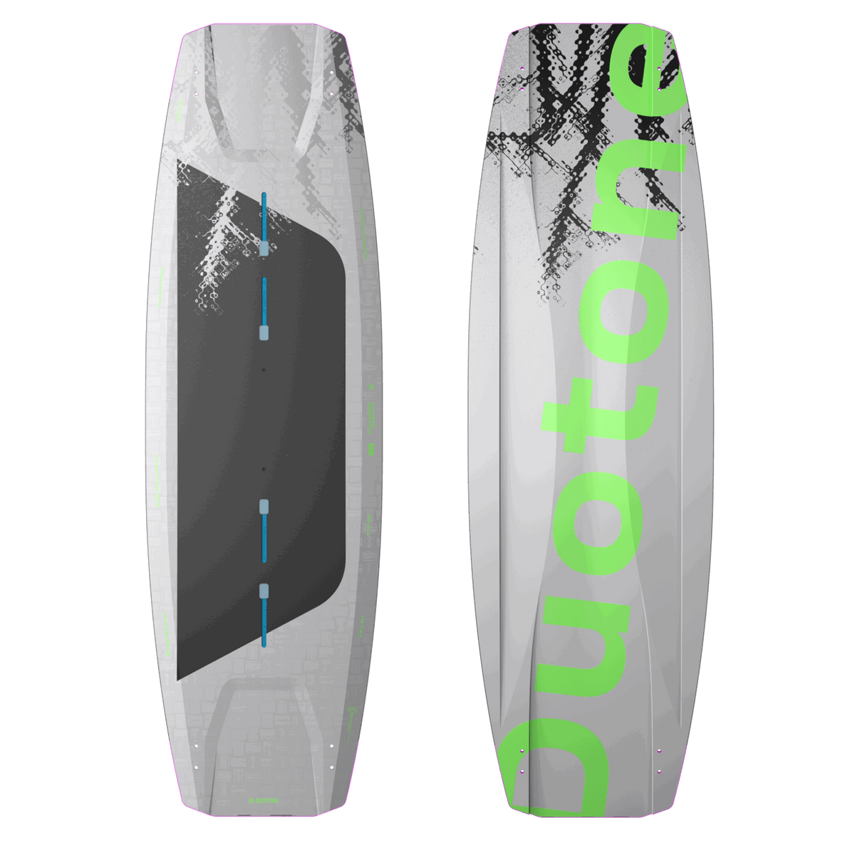 TS Freestyle SLS - 2027