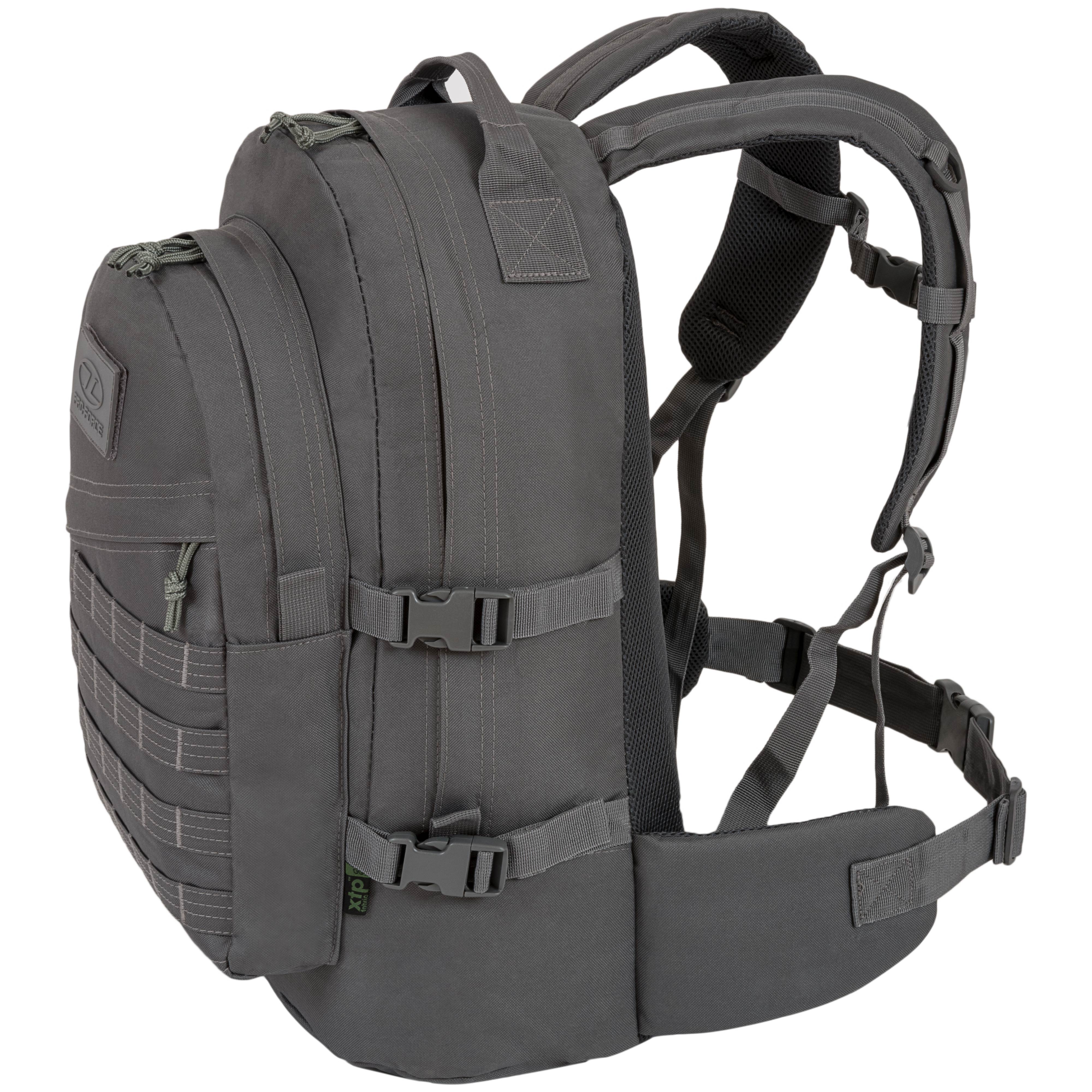Highlander - Recon Rucksack, 40l