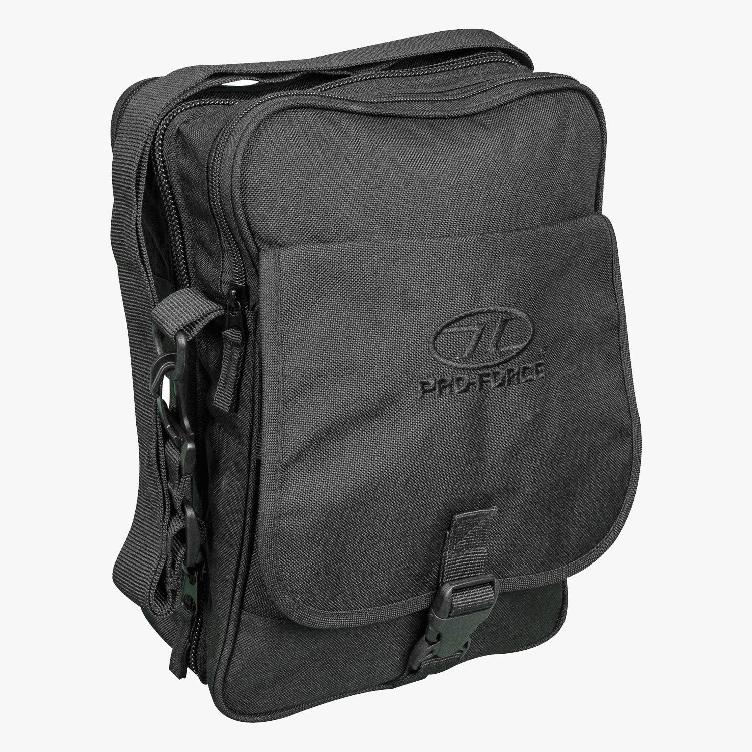 Highlander - Dual jackal day backpack/carry bag, 50l
