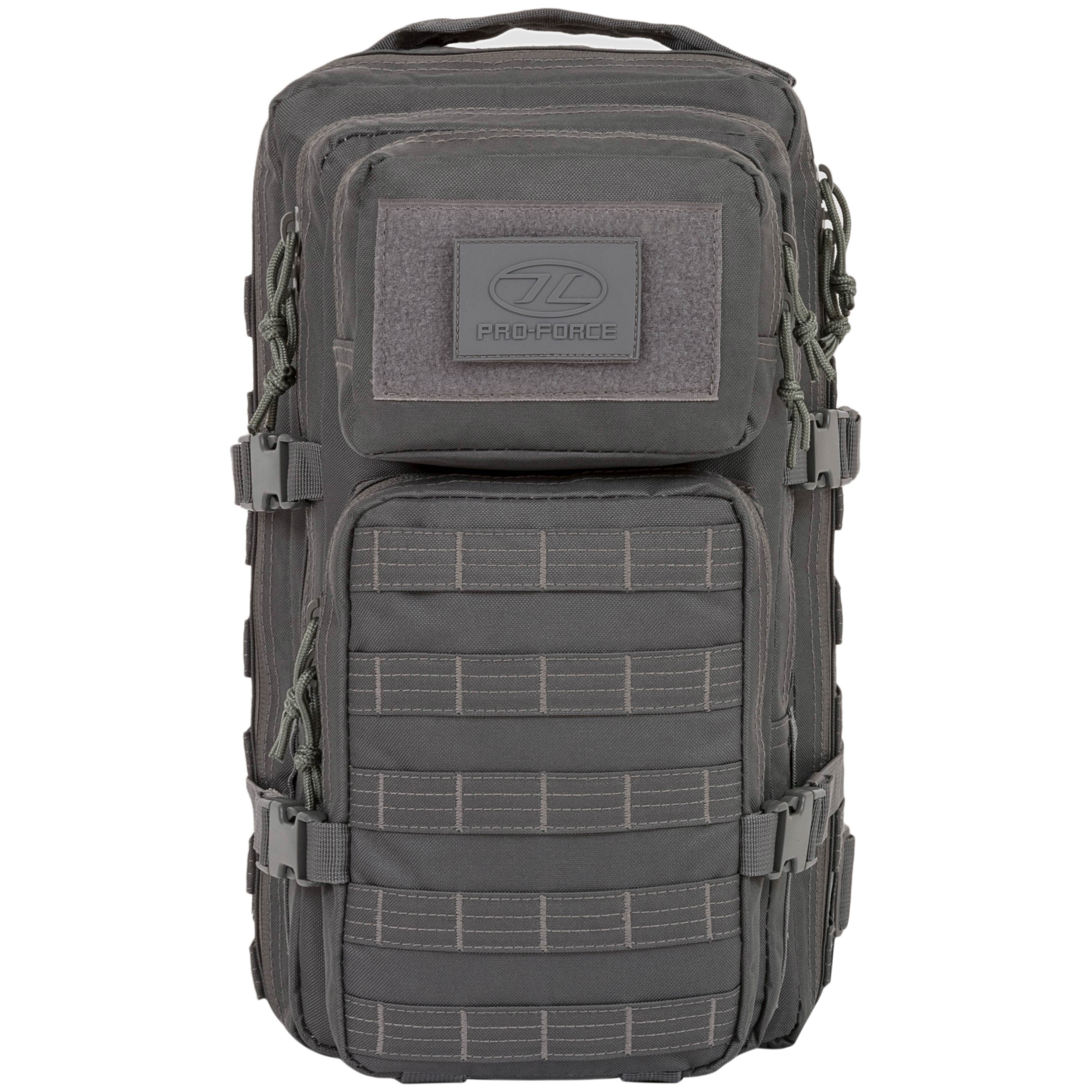 Highlander - Recon Rucksack 28l