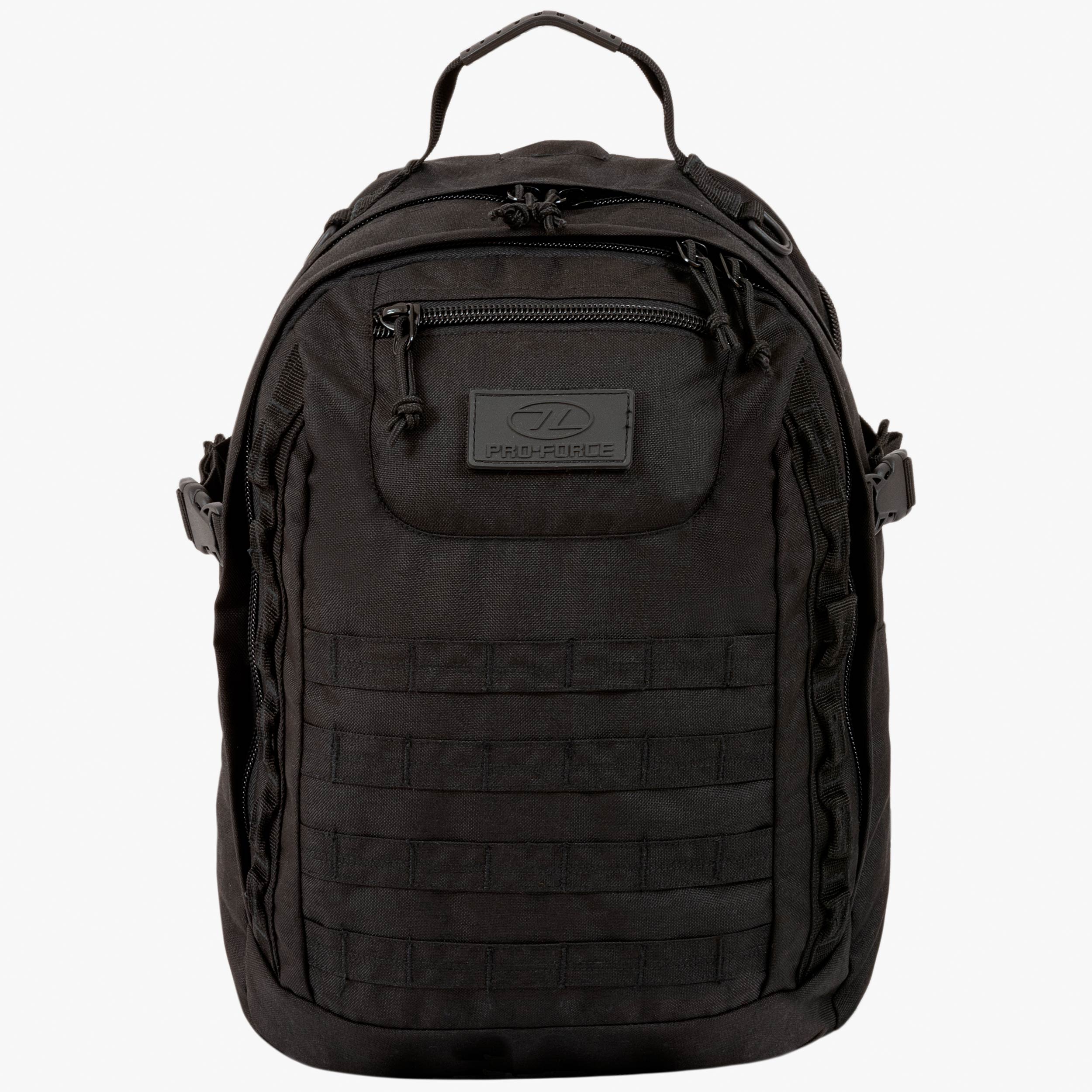 Highlander - Cerberus backpack, 30l