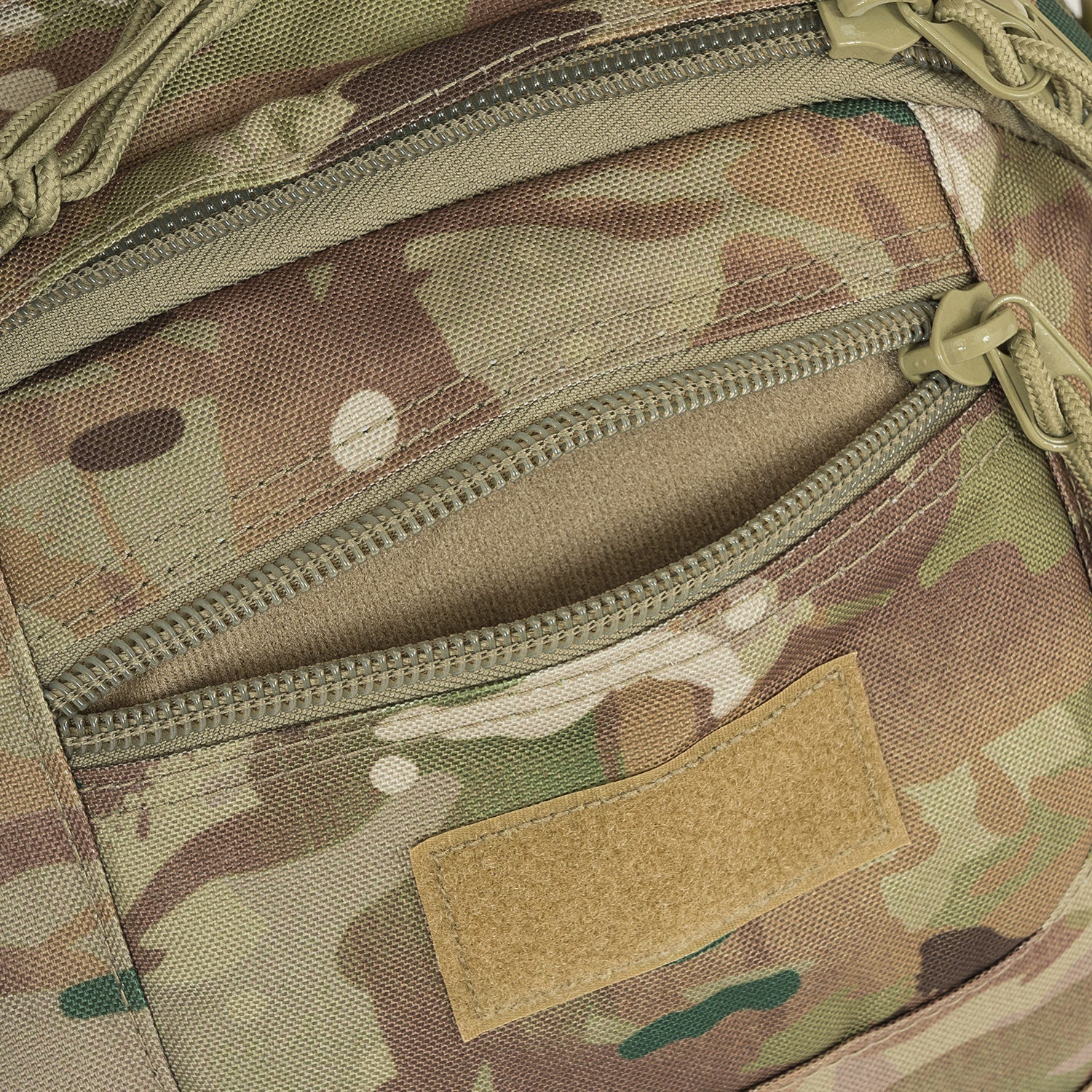 Highlander - Cerberus backpack, 30l