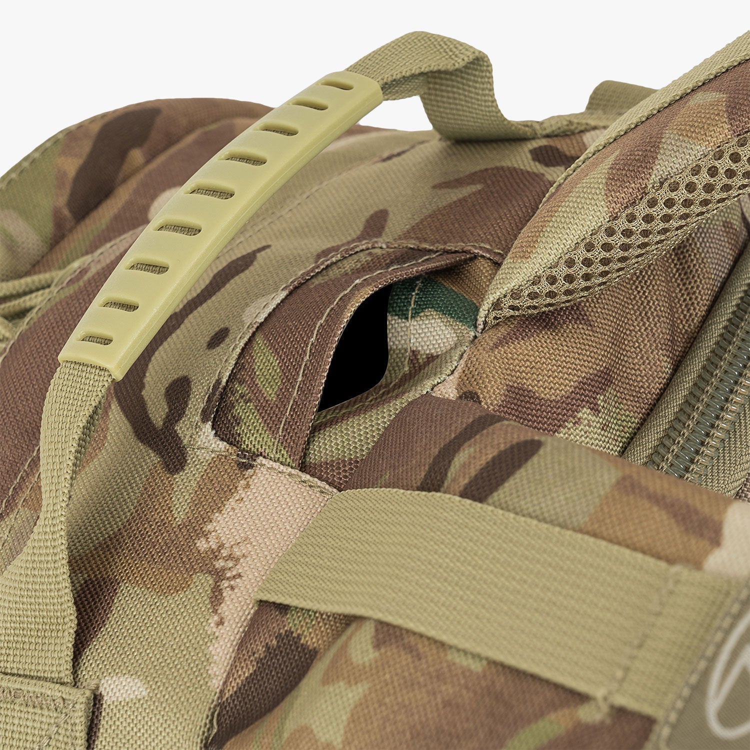 Highlander - Cerberus backpack, 30l