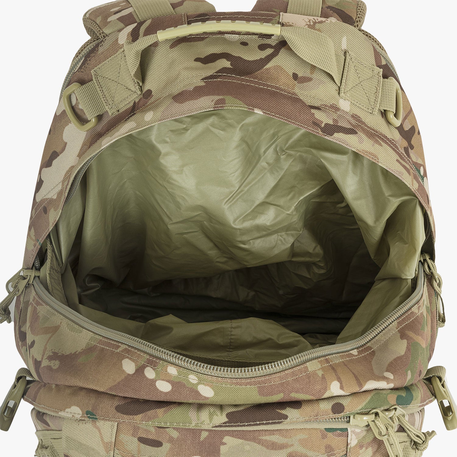 Highlander - Cerberus backpack, 30l