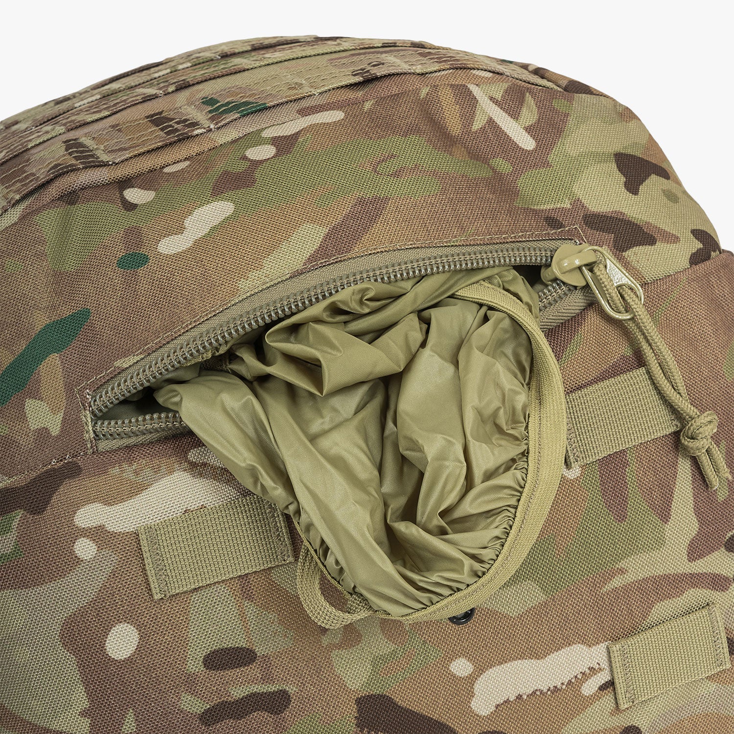 Highlander - Cerberus backpack, 30l