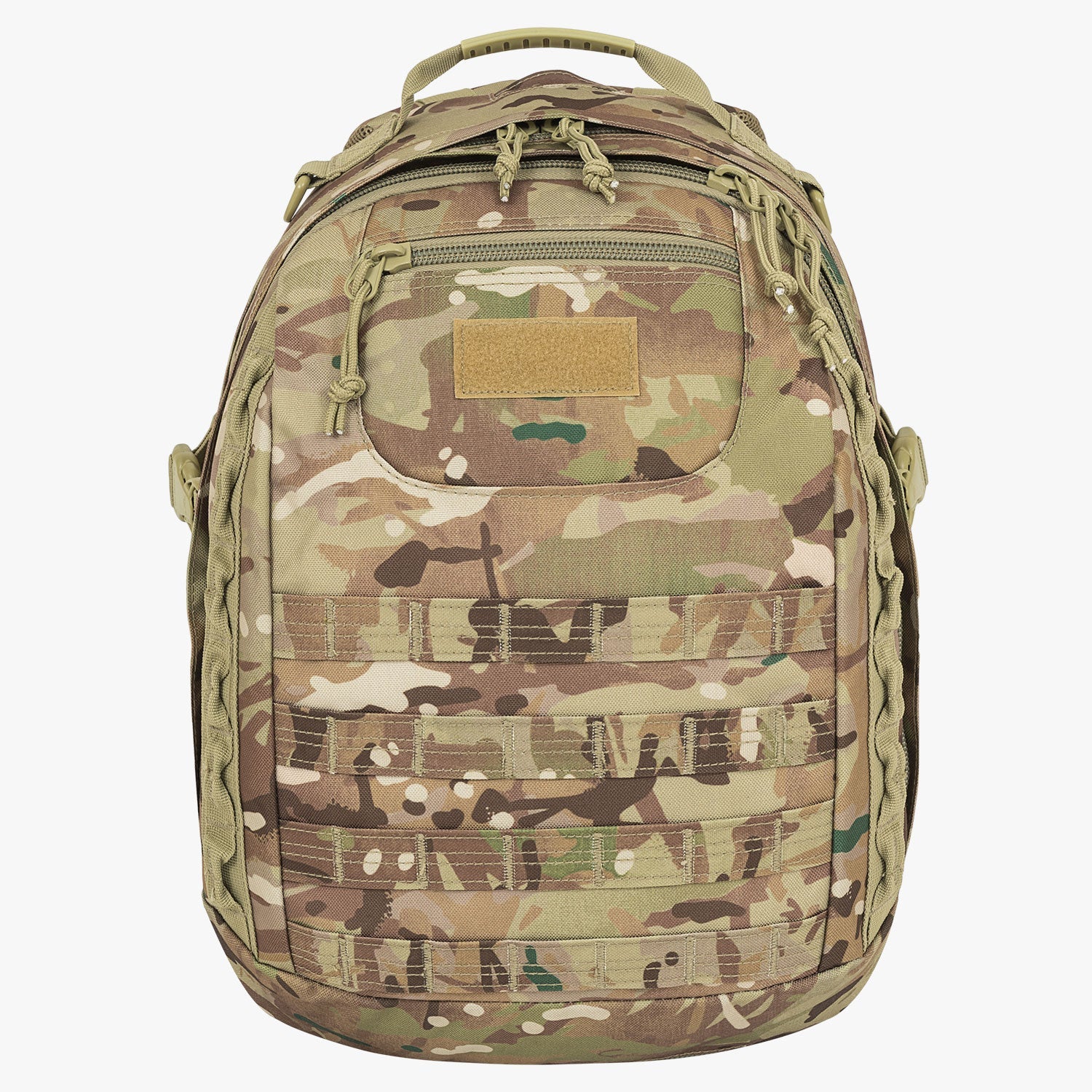 Highlander - Cerberus backpack, 30l