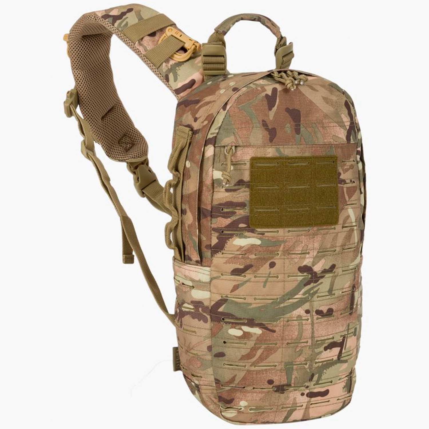 Highlander - Cobra single strap bag, 15l