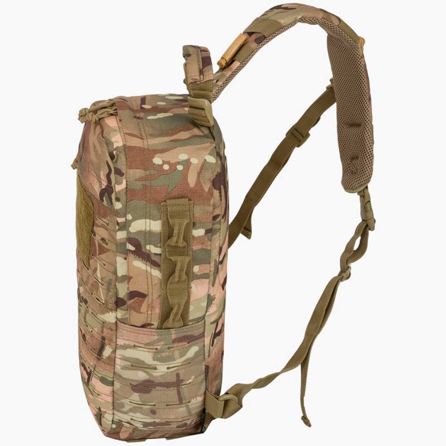 Highlander - Cobra single strap bag, 15l