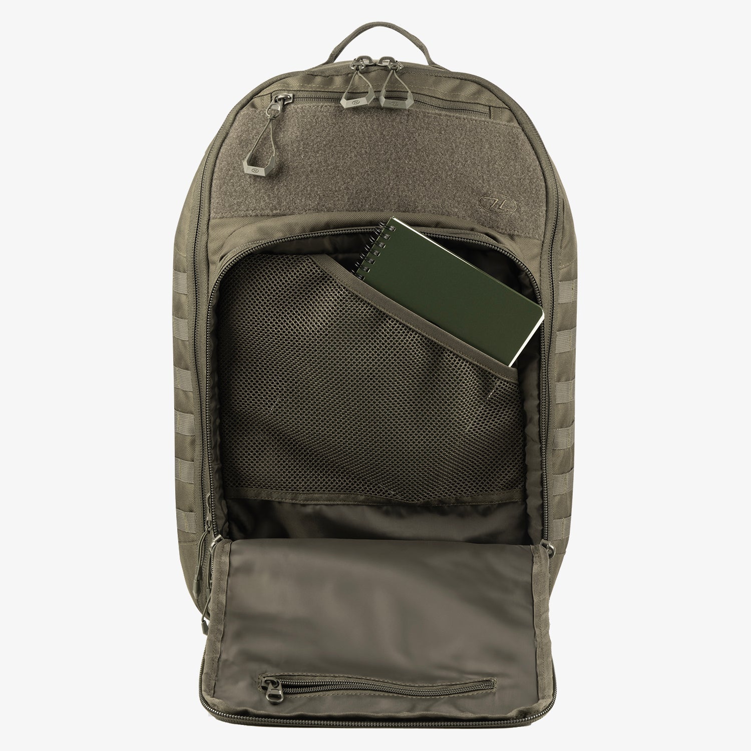 Highlander - Harrier backpack - 45L