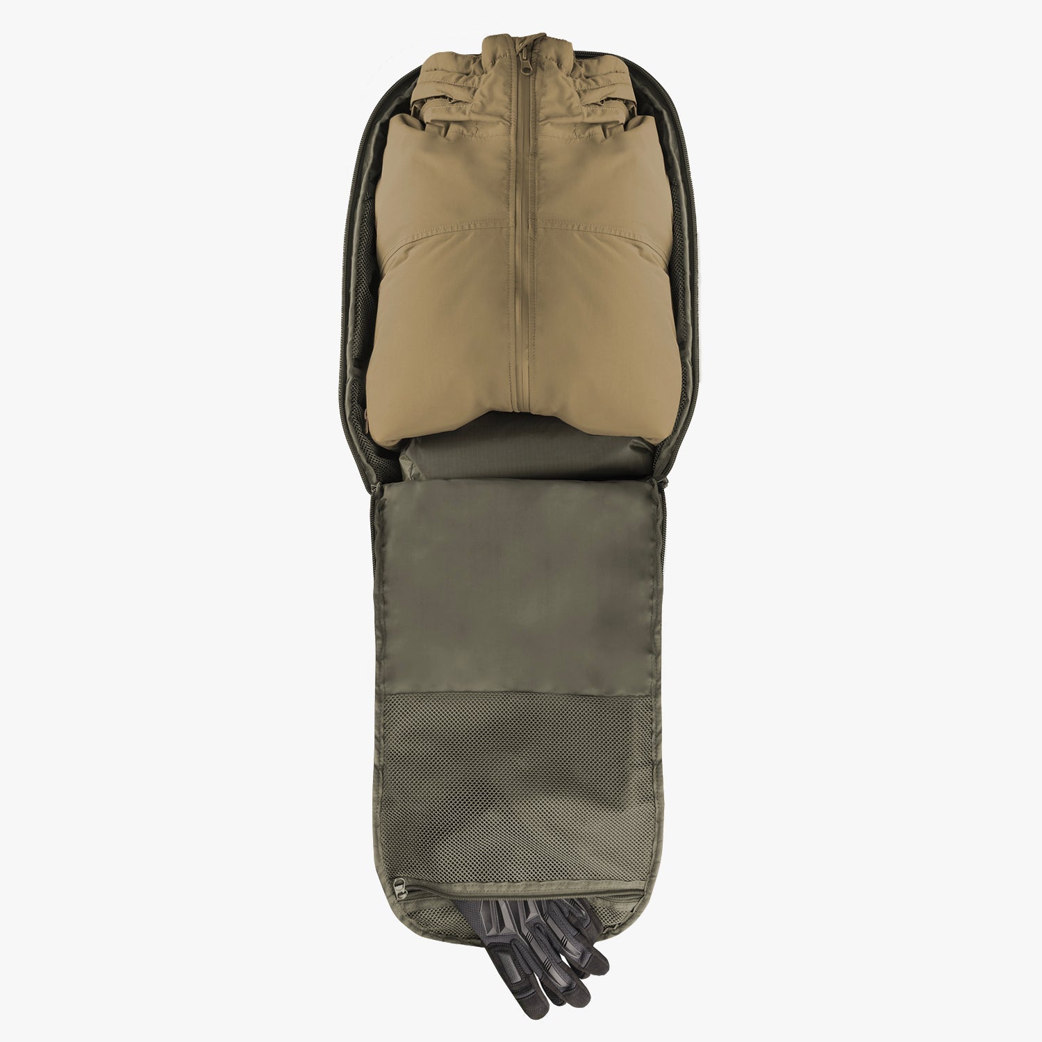 Highlander - Harrier backpack - 45L