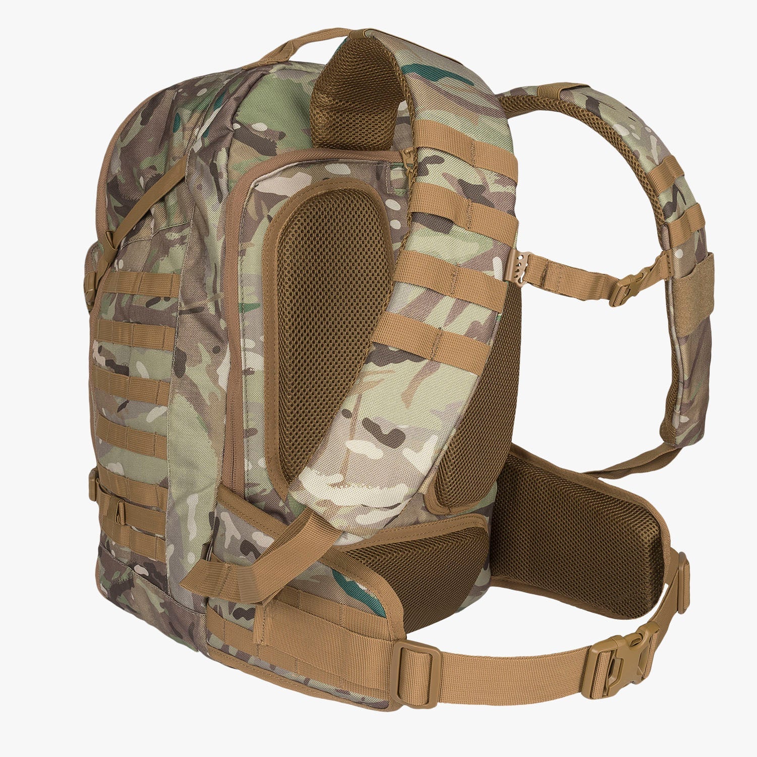 Highlander - Harrier backpack - 45L