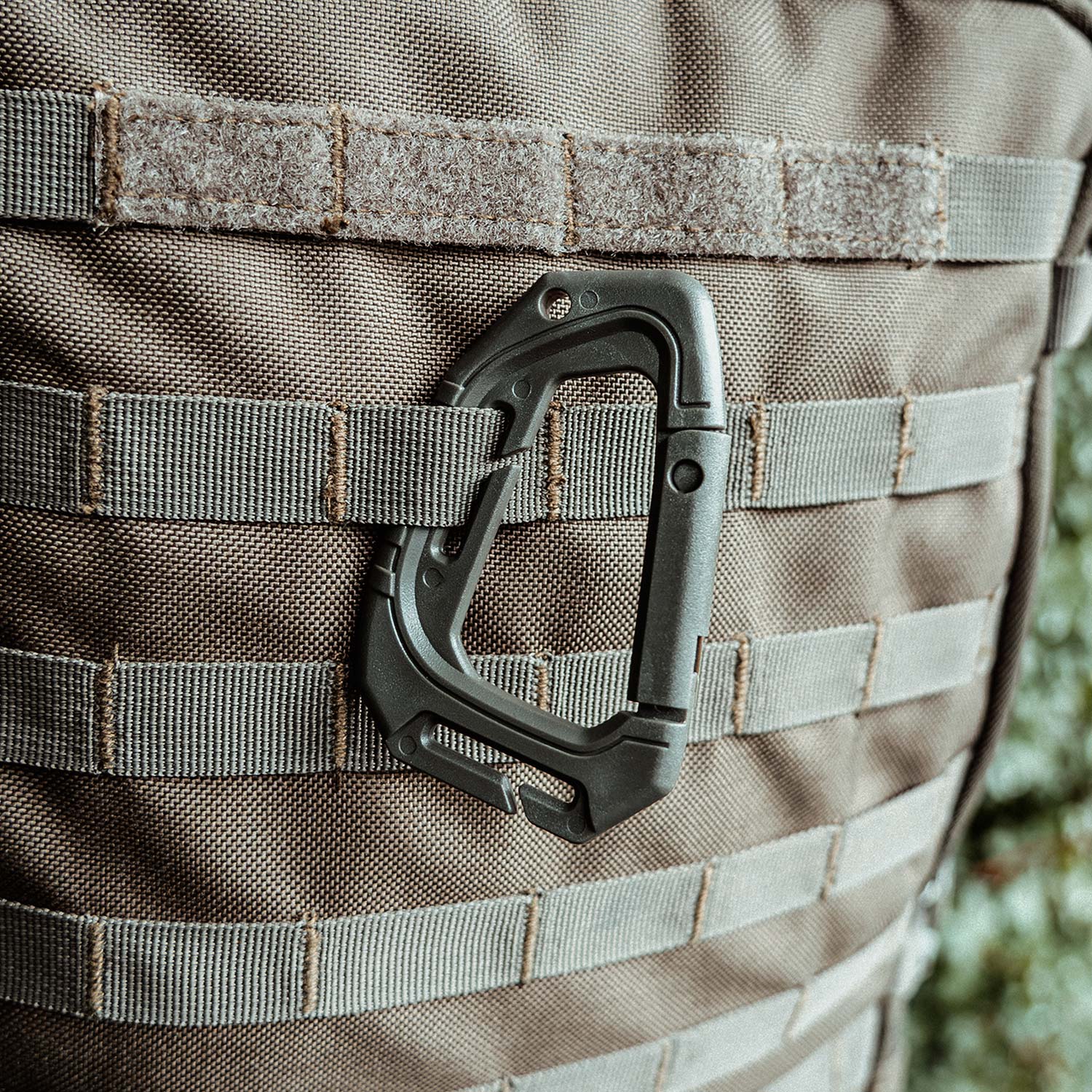 Highlander - Harrier backpack - 45L