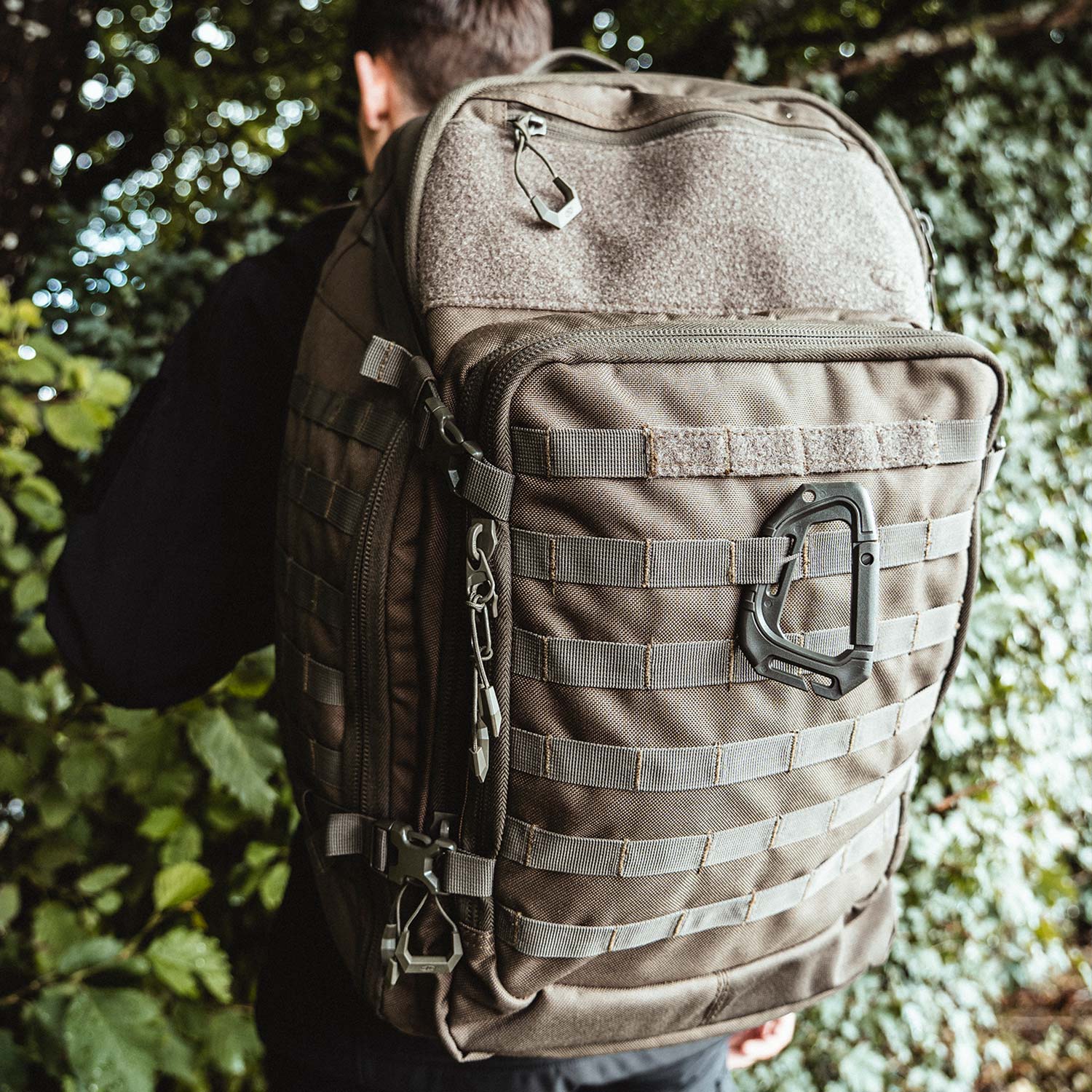 Highlander - Harrier backpack - 45L