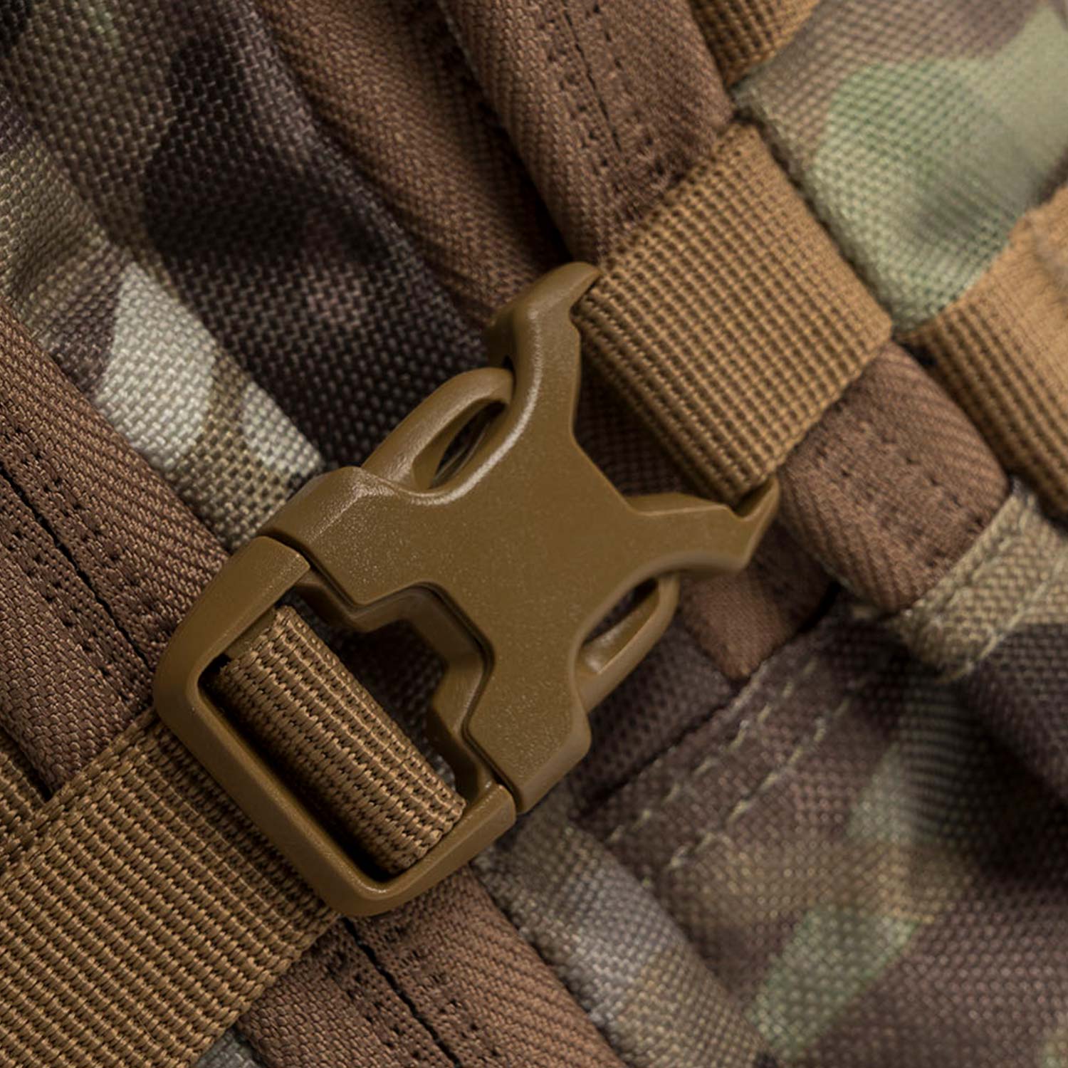 Highlander - Harrier Rucksack - 35L