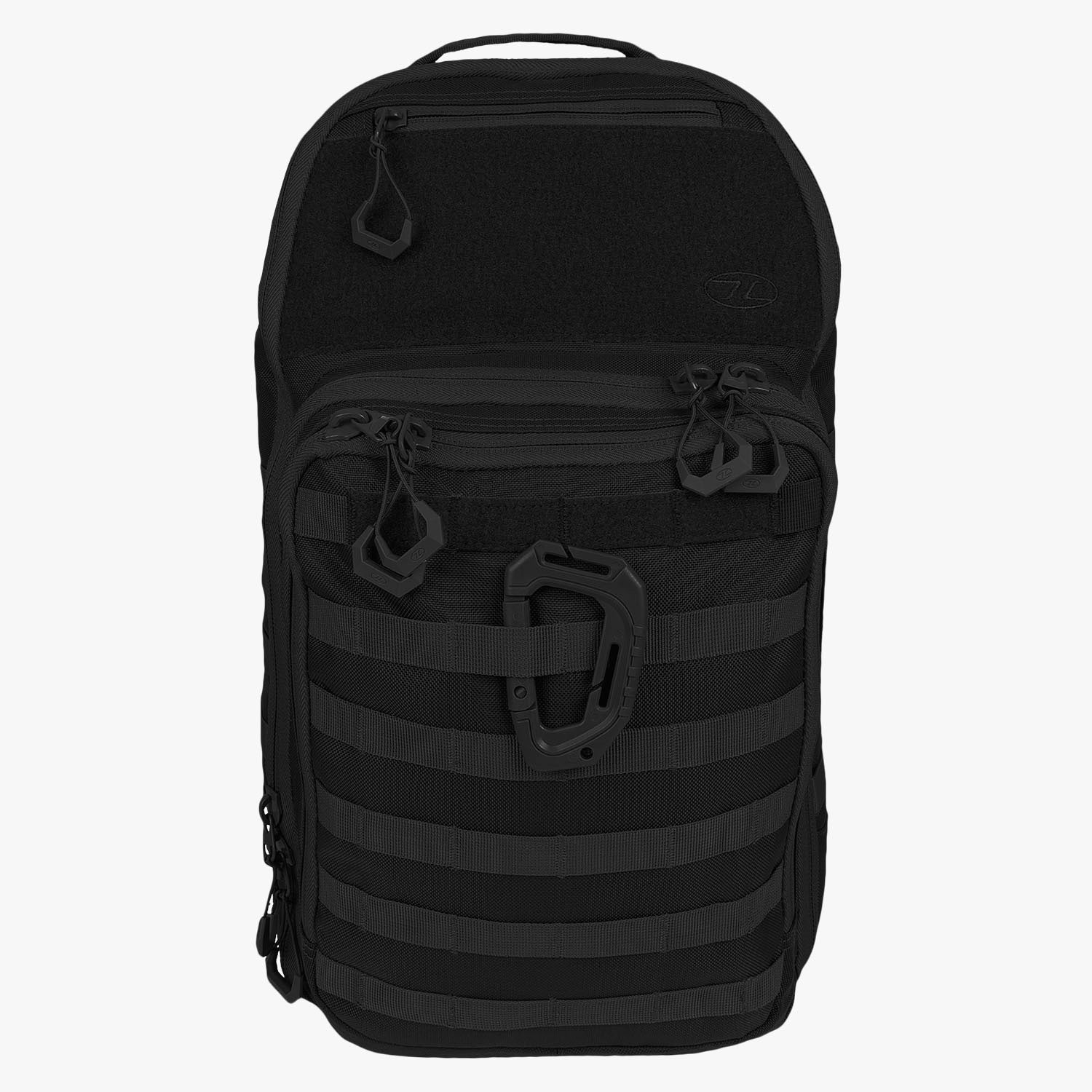 Highlander - Harrier Rucksack mit voller Klappe, 25l