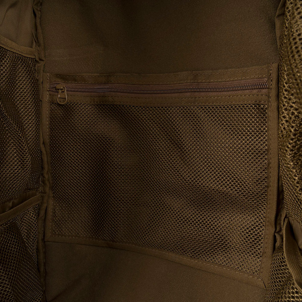 Highlander - Harrier Rucksack mit voller Klappe, 25l