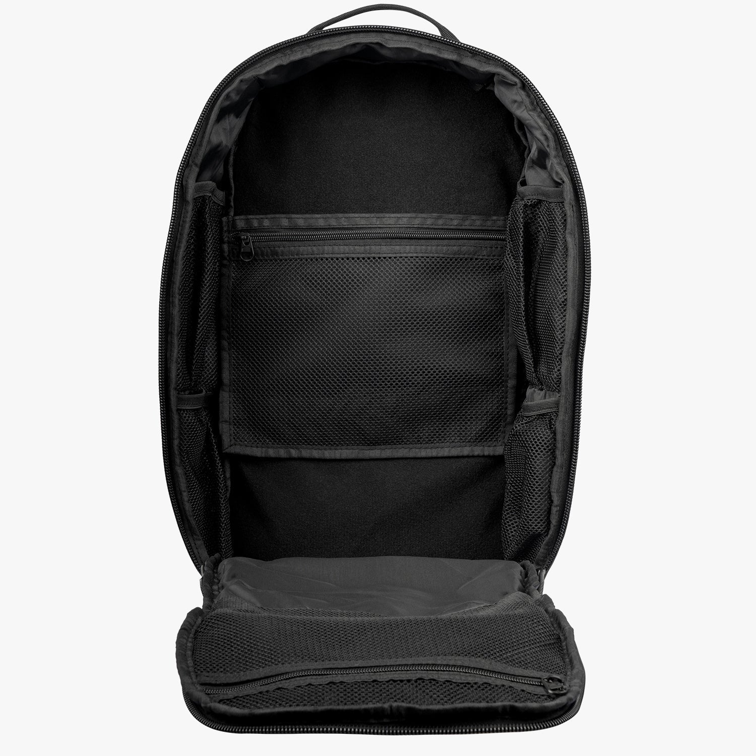 Highlander - Harrier Rucksack mit voller Klappe, 25l