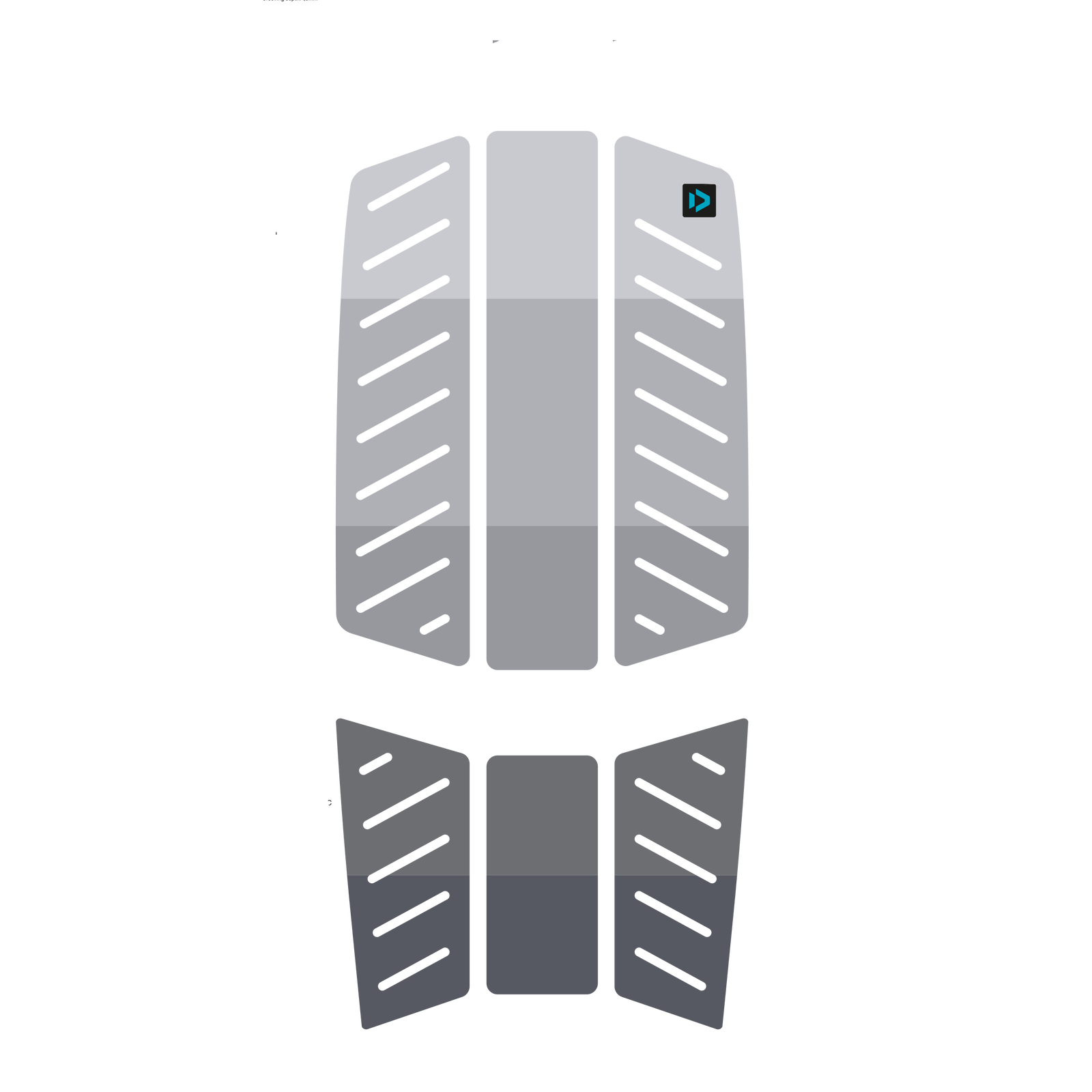 Traction Pad D/lab Front