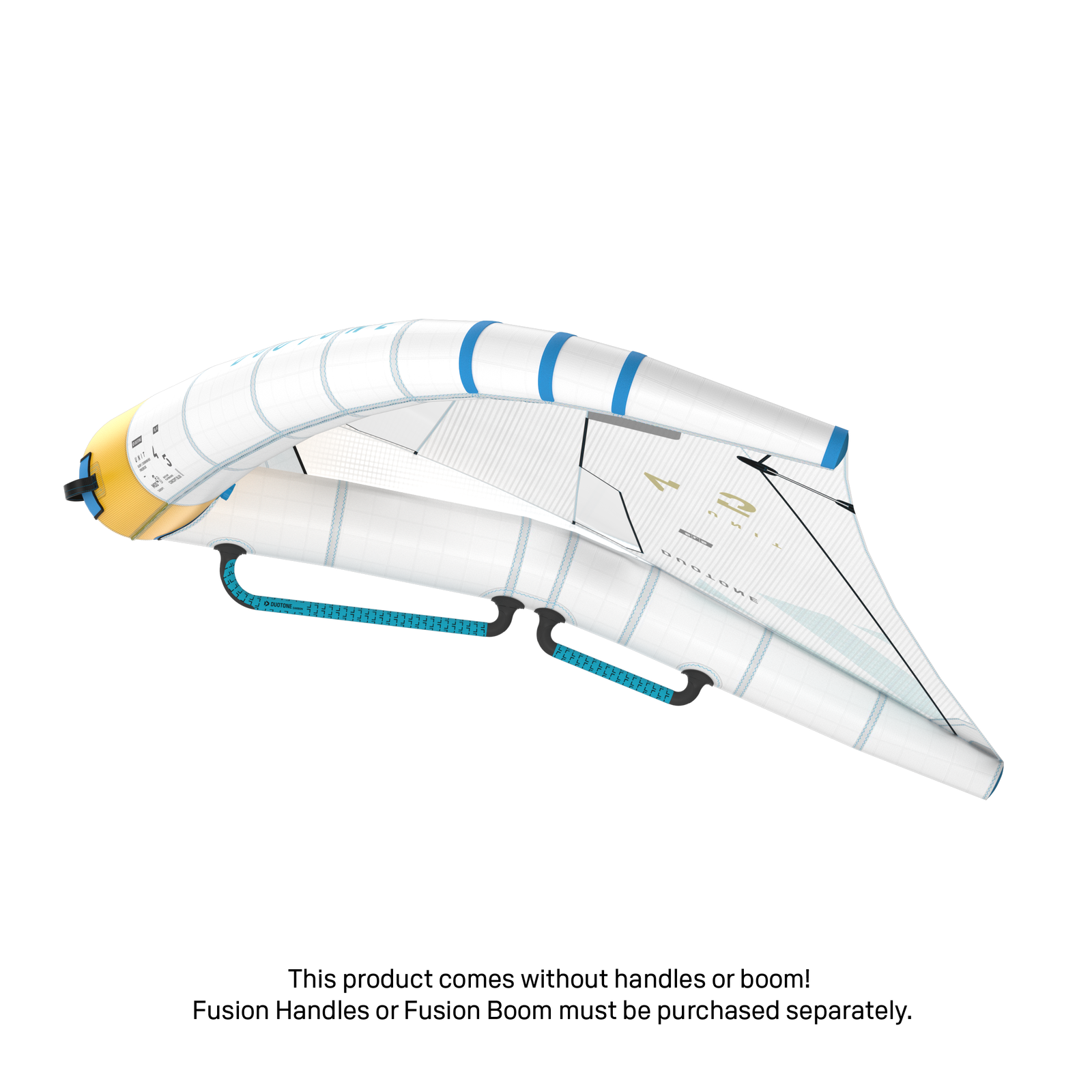 Unit SLS Concept Blue - 2025