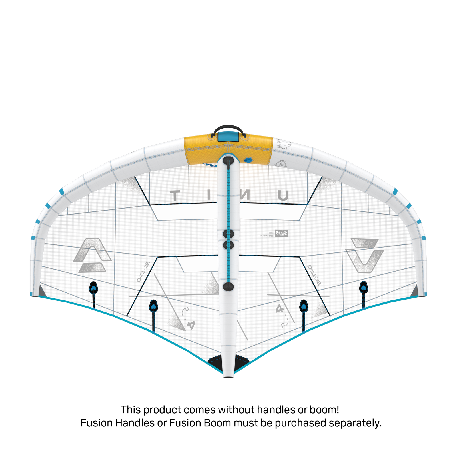 Unit SLS - 2026