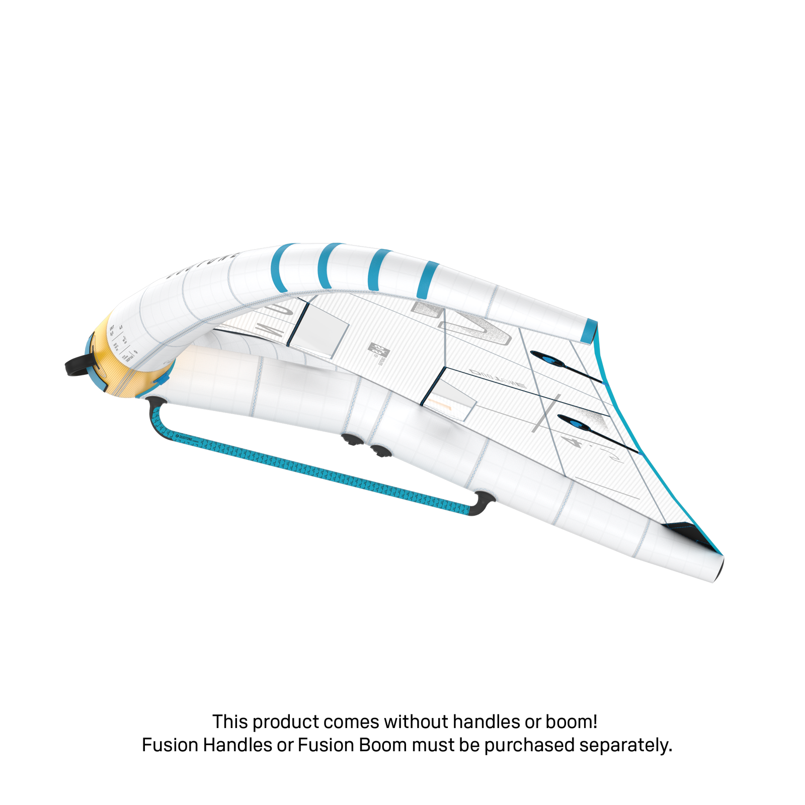 Unit SLS Concept Blue - 2026