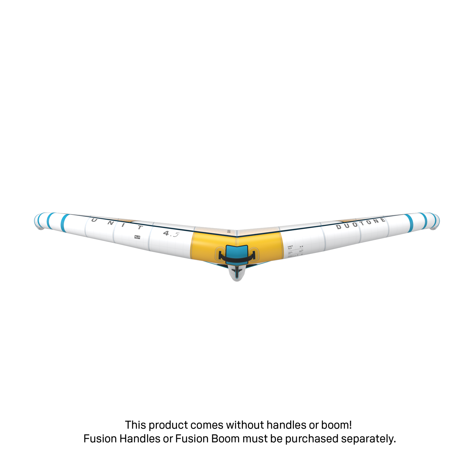 Unit SLS Concept Blue - 2026