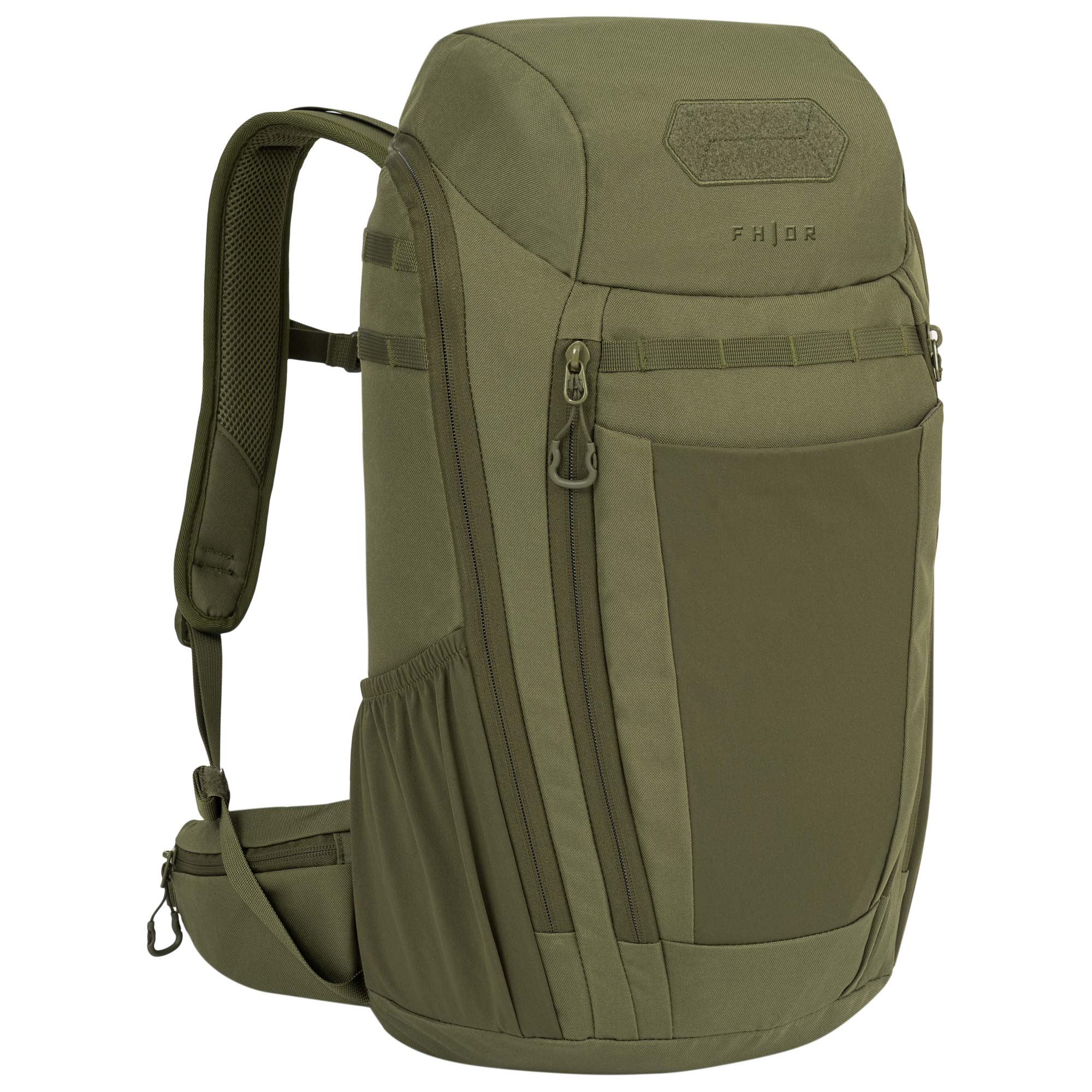 Highlander - Fhior fh-pac-2 Rucksack, 30l