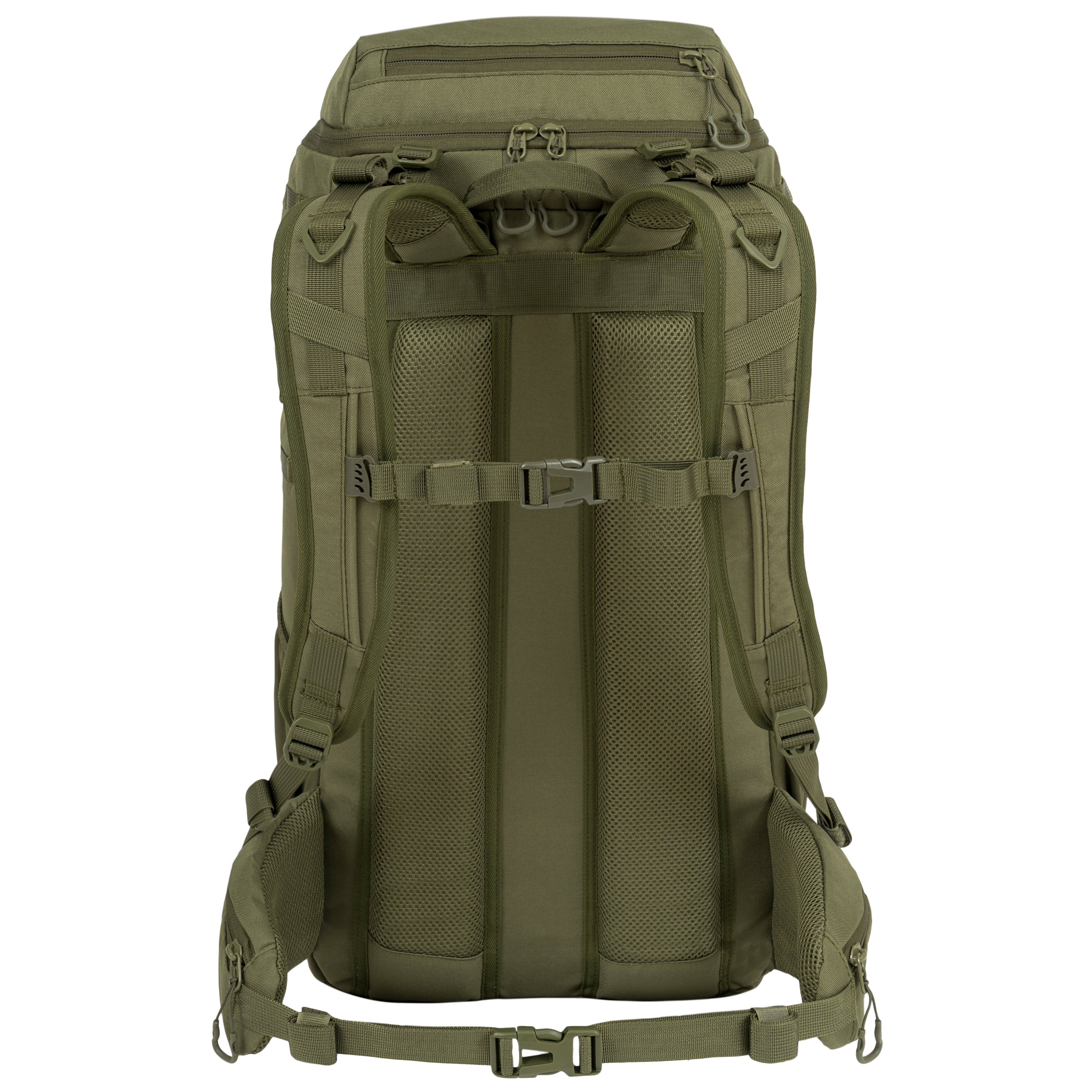 Highlander - Fhior fh-pac-3 Rucksack, 40l