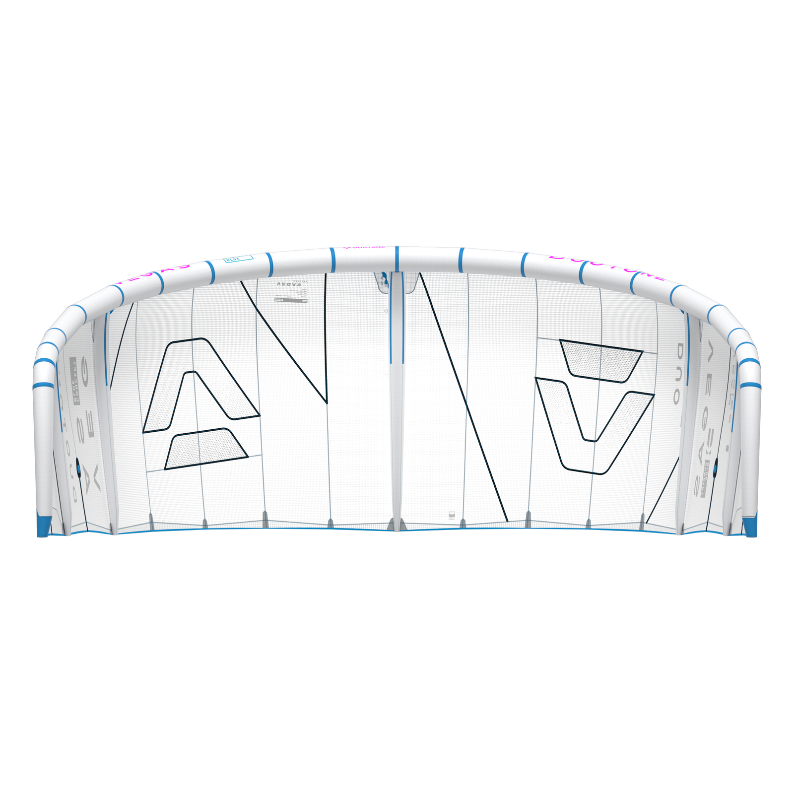 Vegas Concept Blue