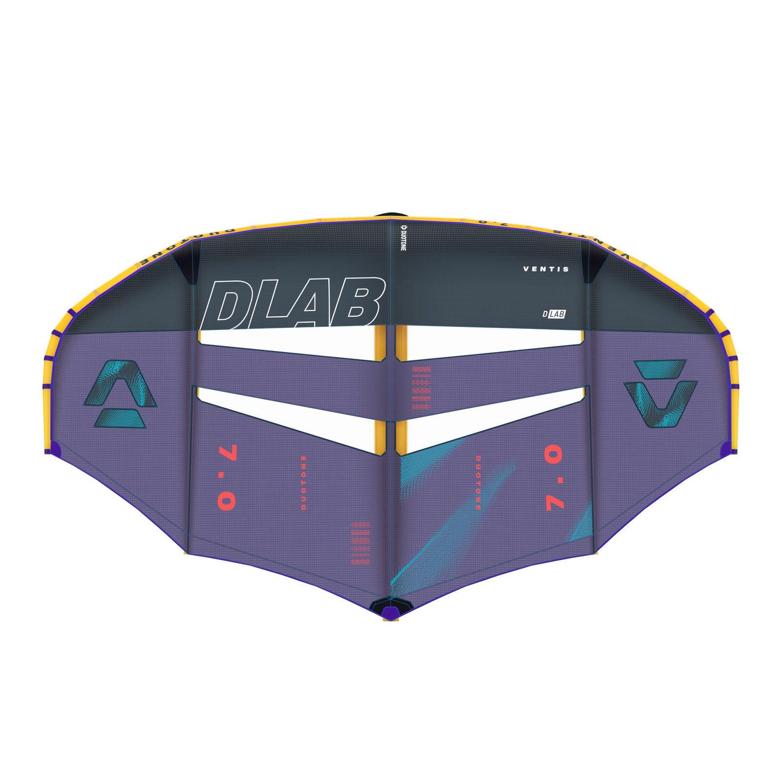 Ventis FS D/LAB - 2025