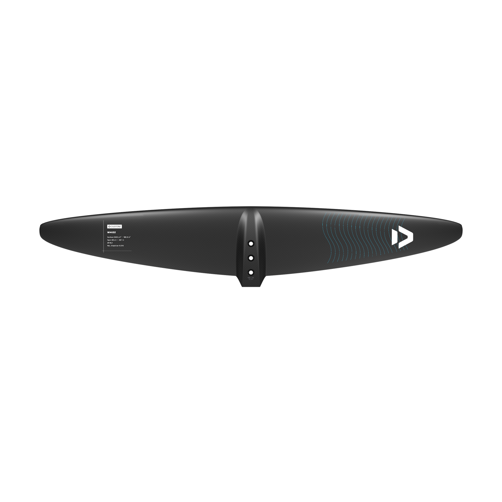 Wing Set Whizz Sls