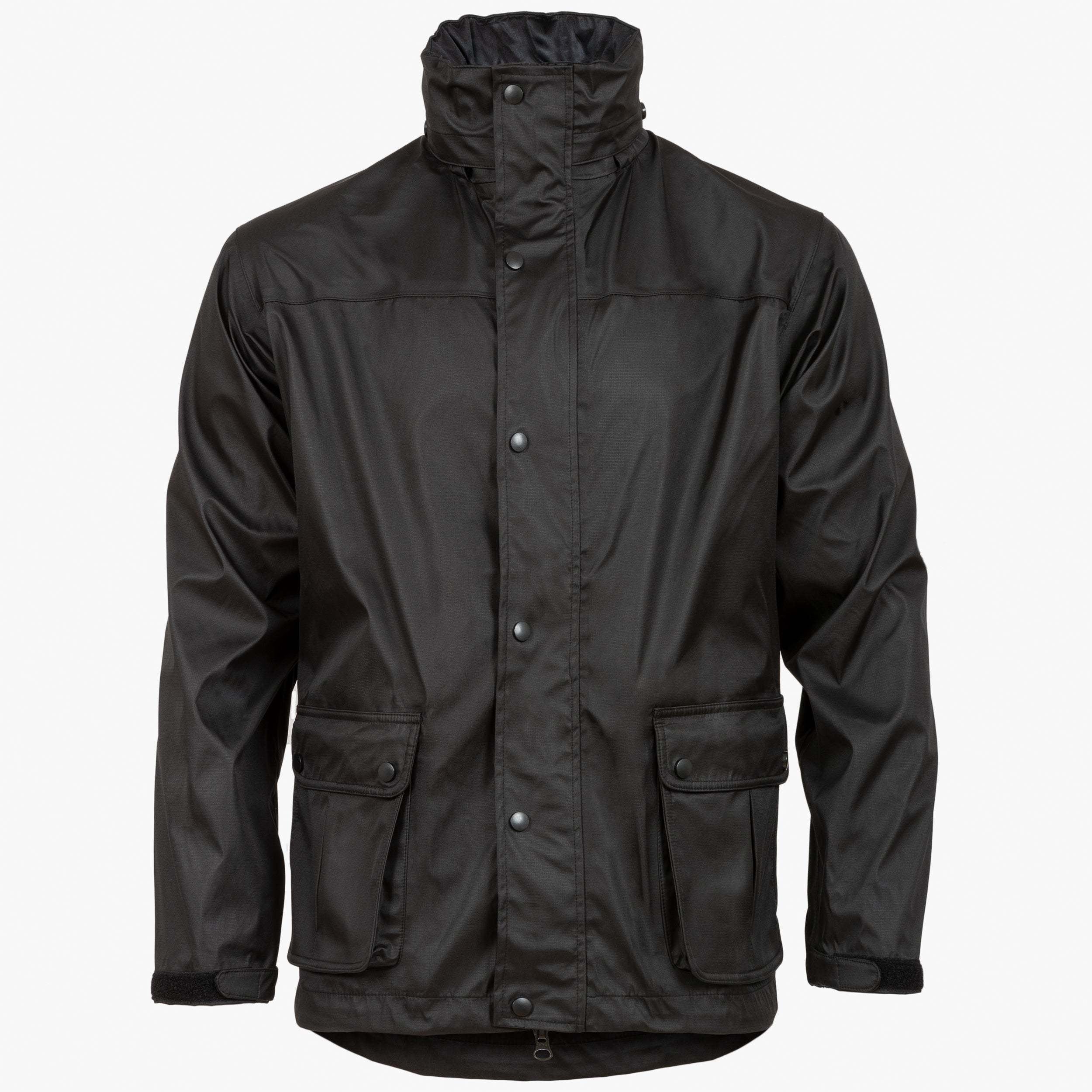 Highlander - Tempest Waterproof Jacket, Mens