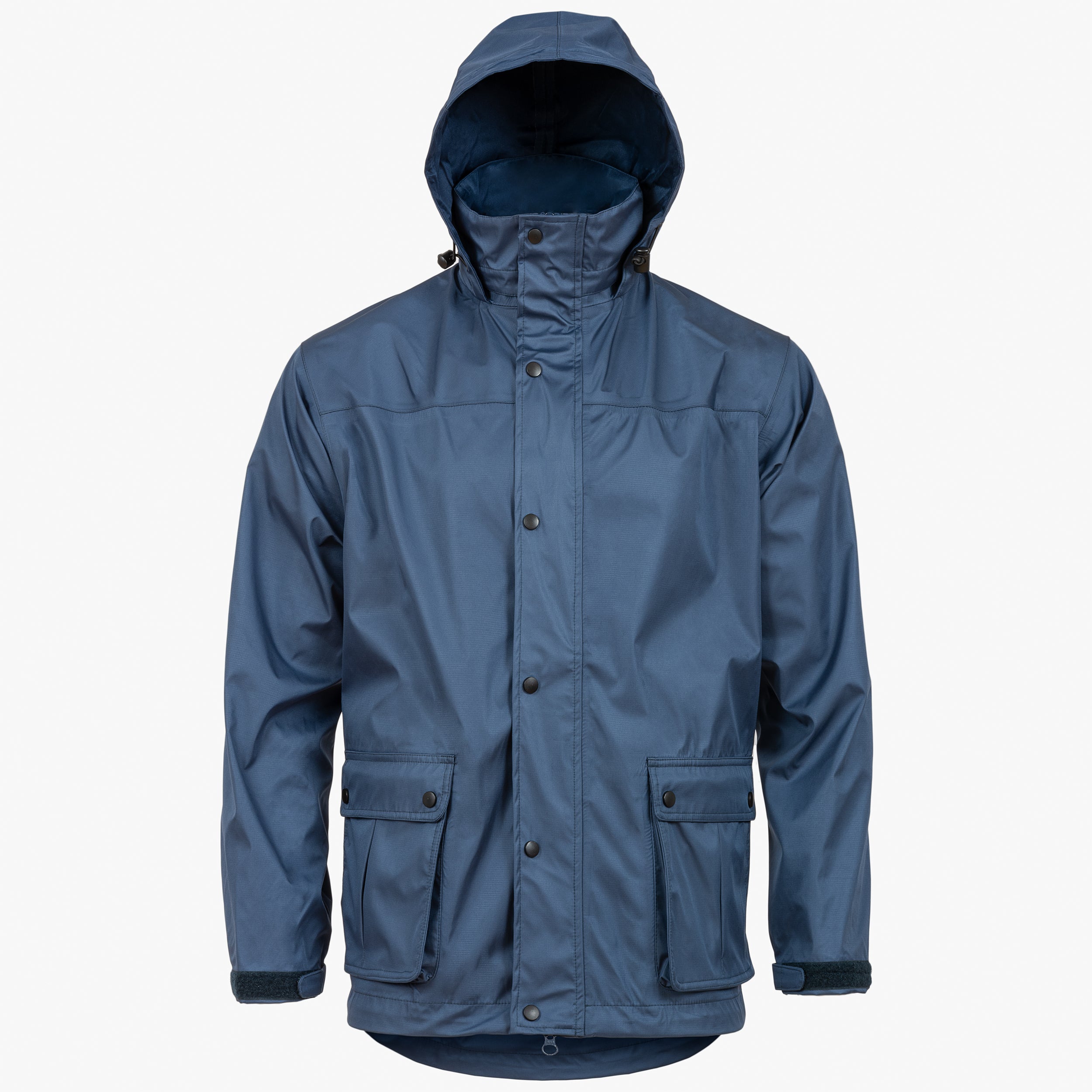 Highlander - Tempest Waterproof Jacket, Mens