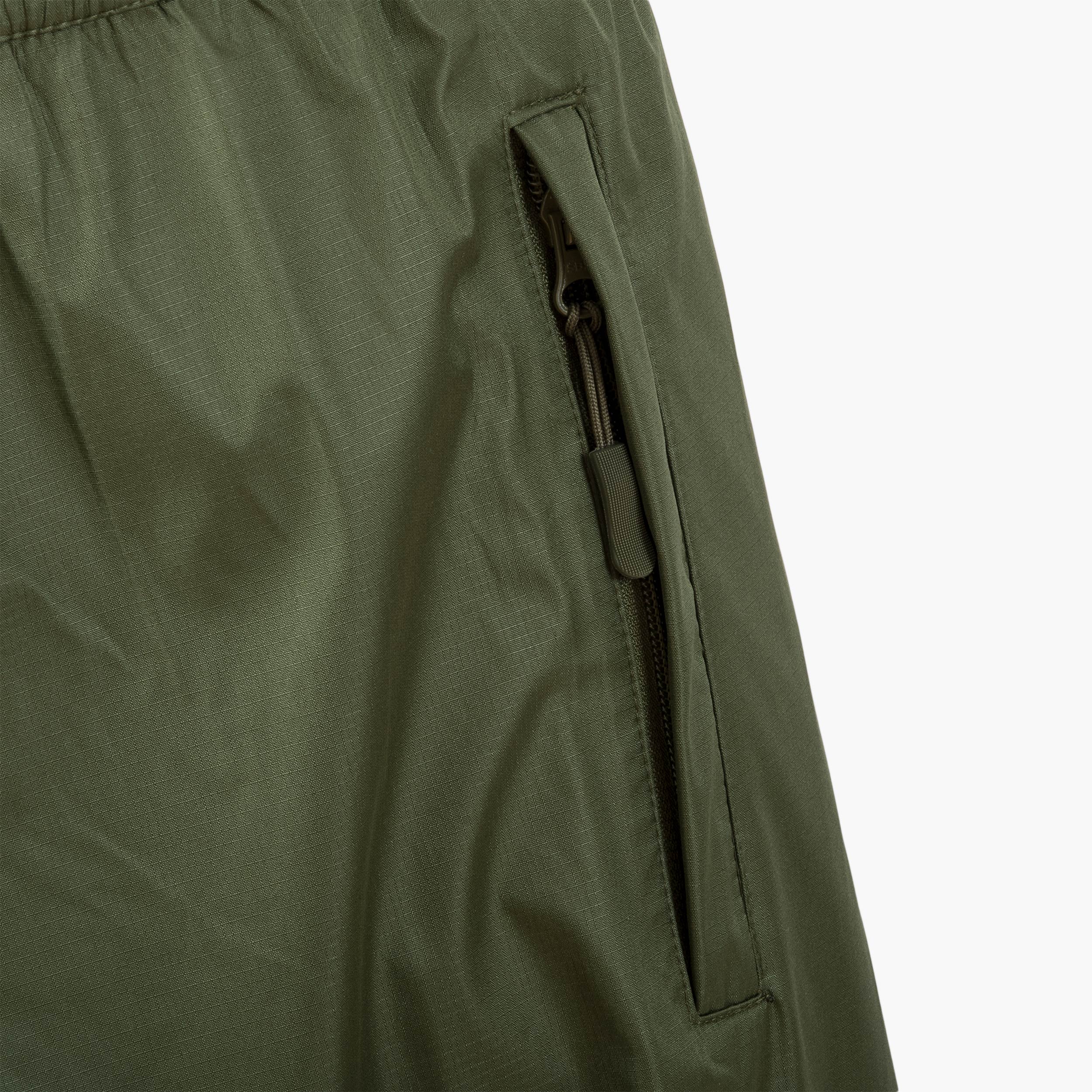 Highlander - Tempest waterproof trousers