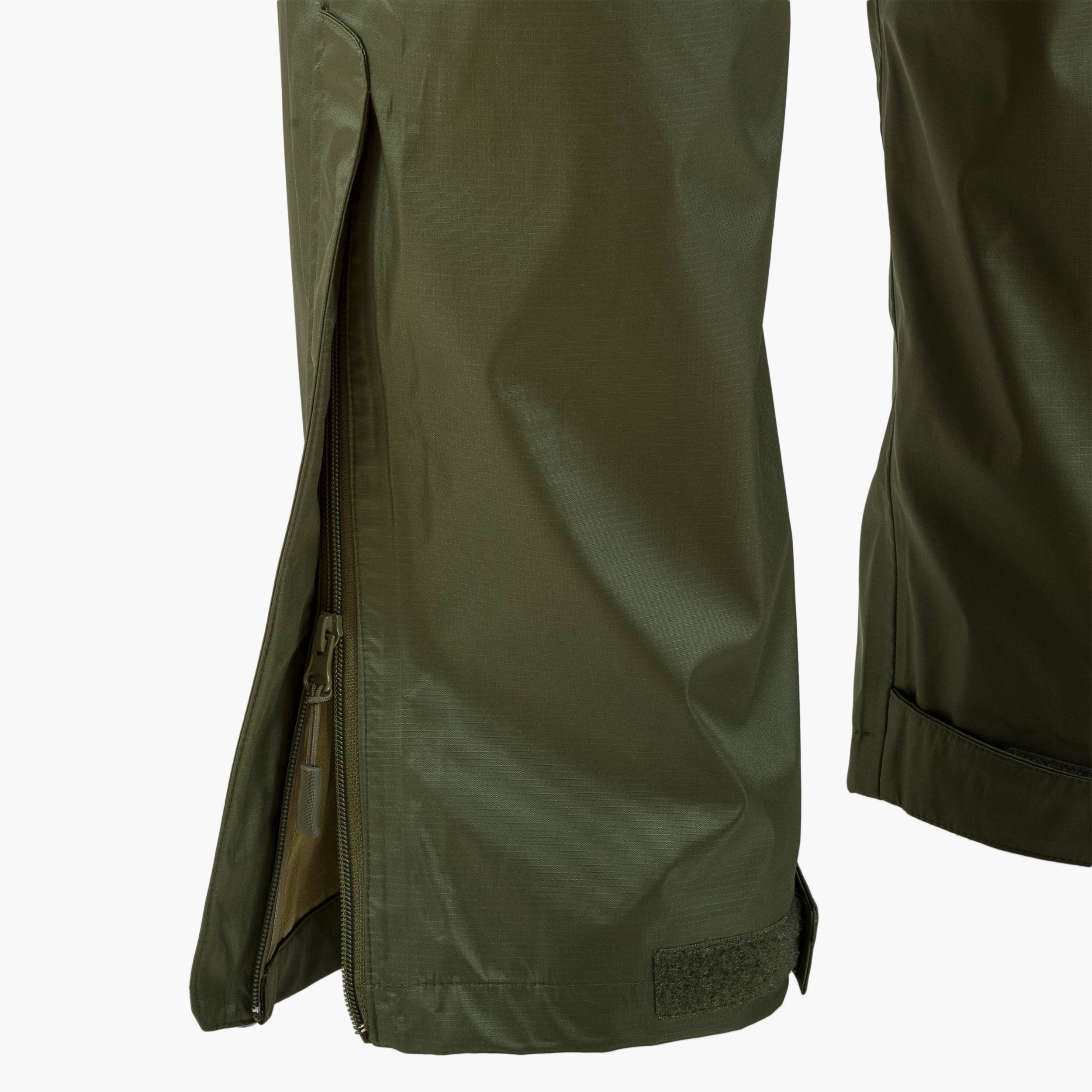 Highlander - Tempest waterproof trousers