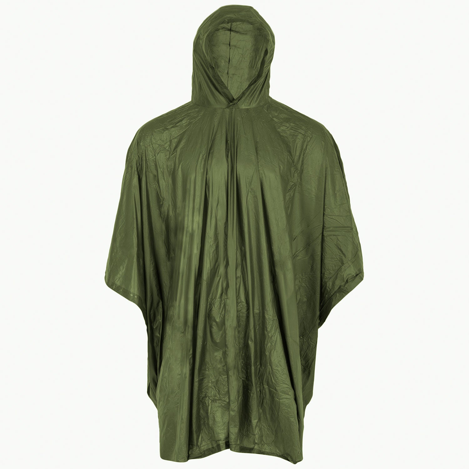 Highlander - Multifunctional Poncho, Olive