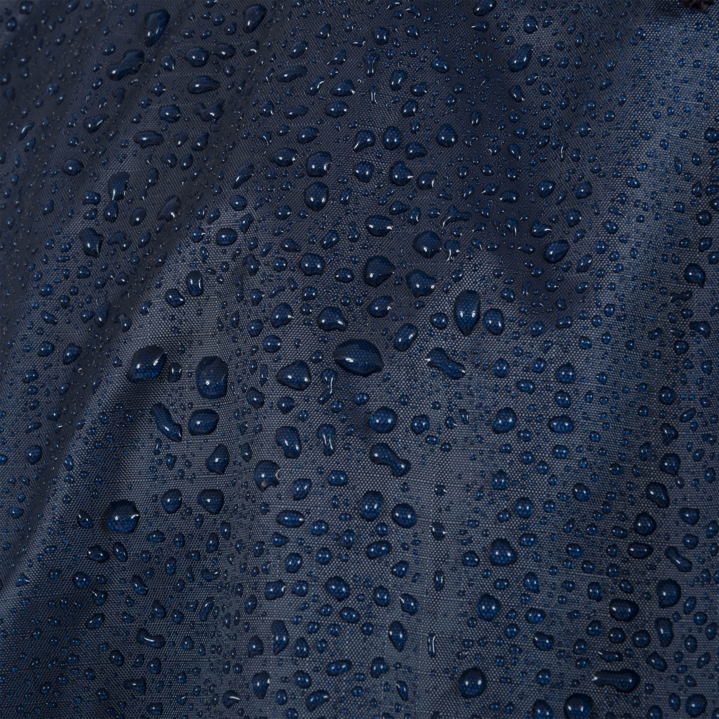 Highlander - Adventure Pocho