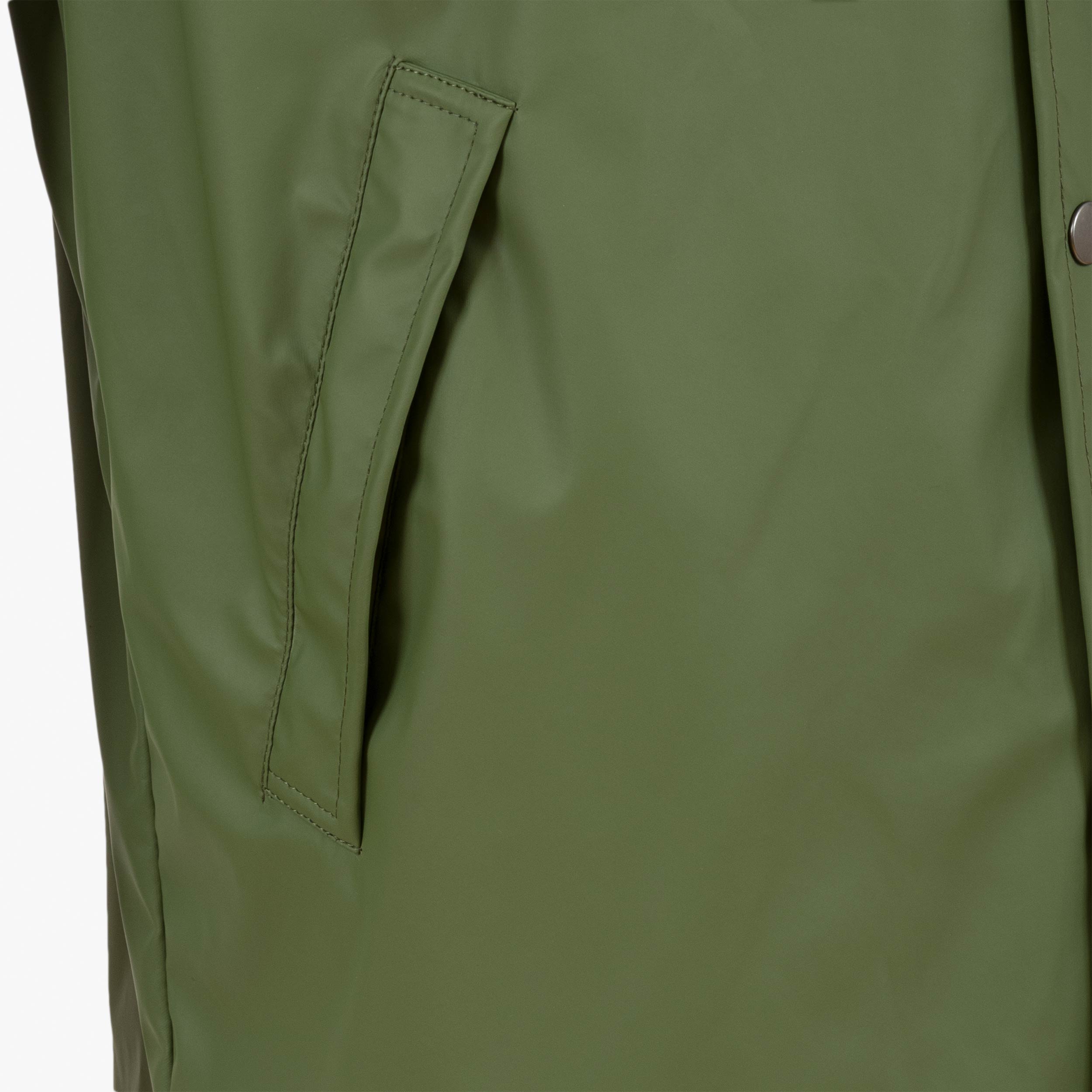 Highlander - Lighthouse Rain Jacket