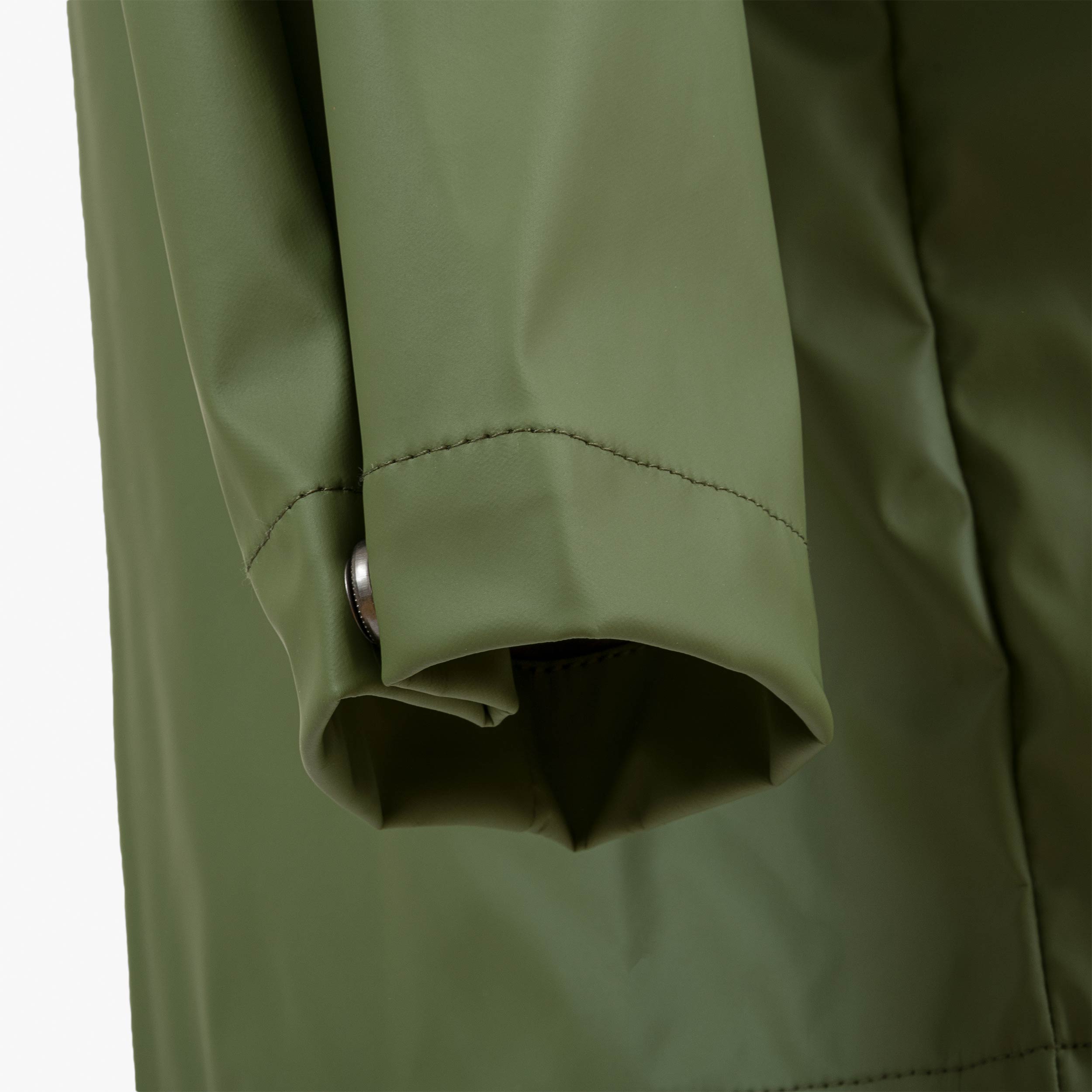 Highlander - Lighthouse Rain Jacket