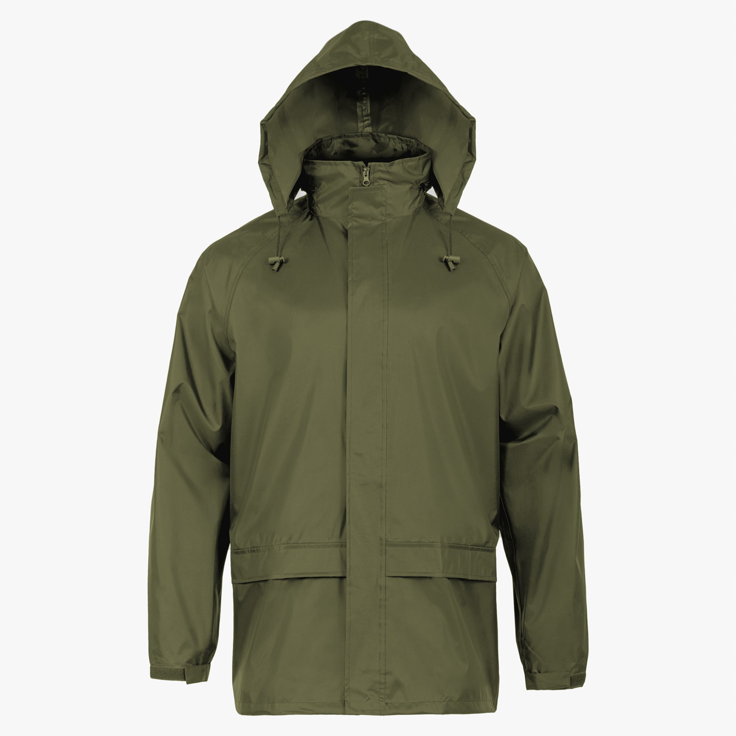 Highlander - Stormguard Rain Jacket - Men's