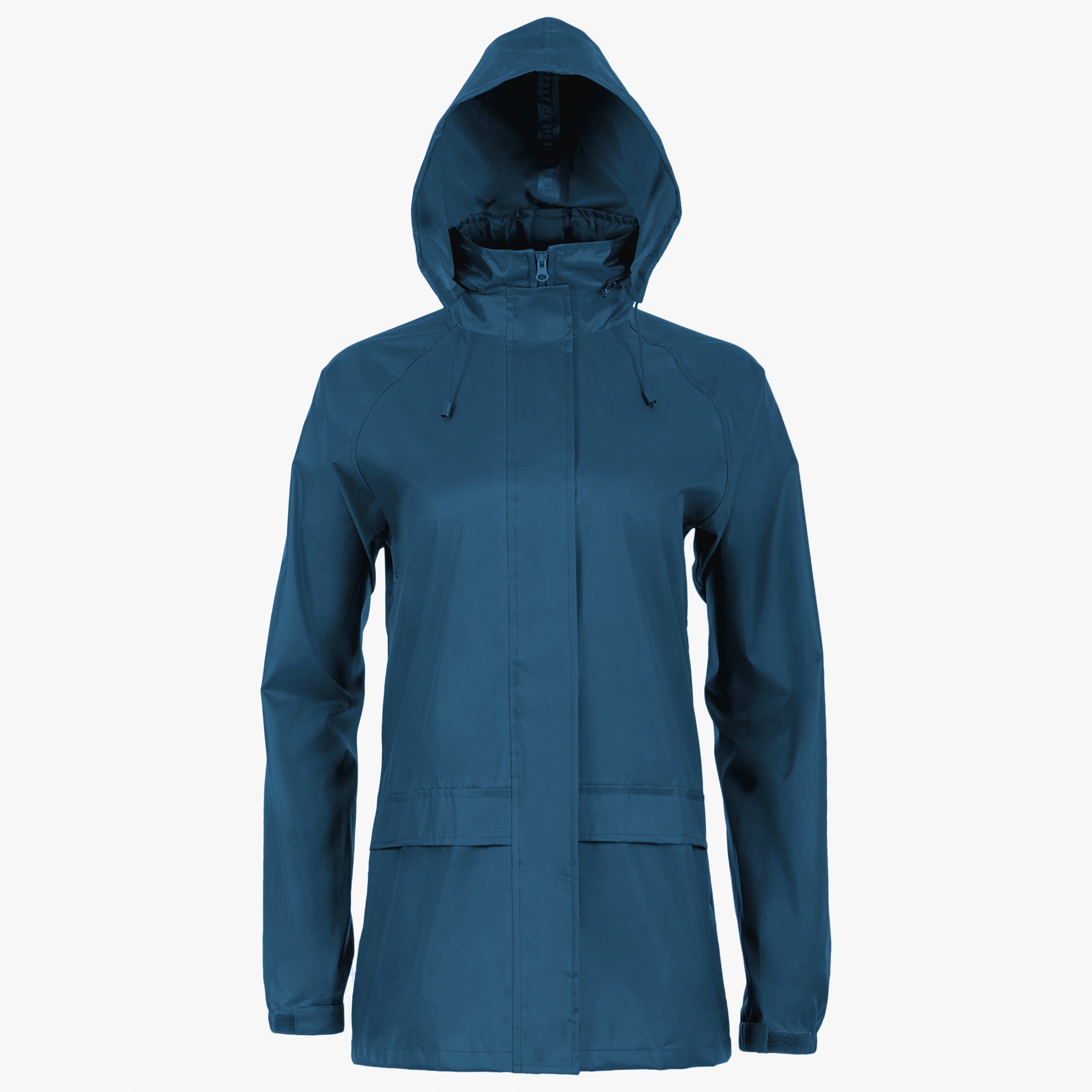 Highlander - Stormguard Rain Jacket - Women
